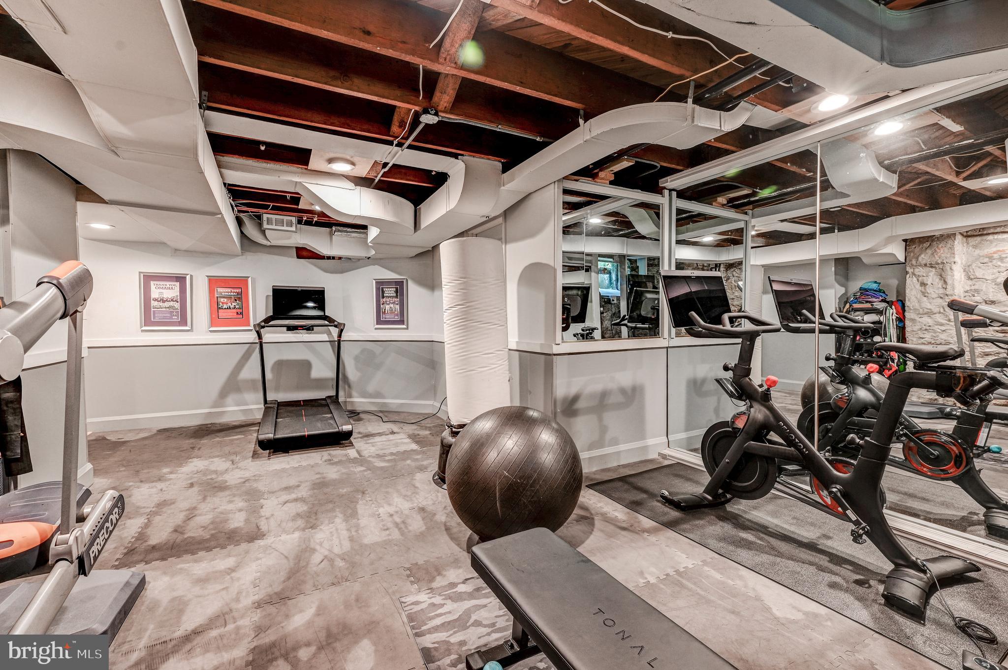 HOMELAND HISTORIC DISTRICT - Residential