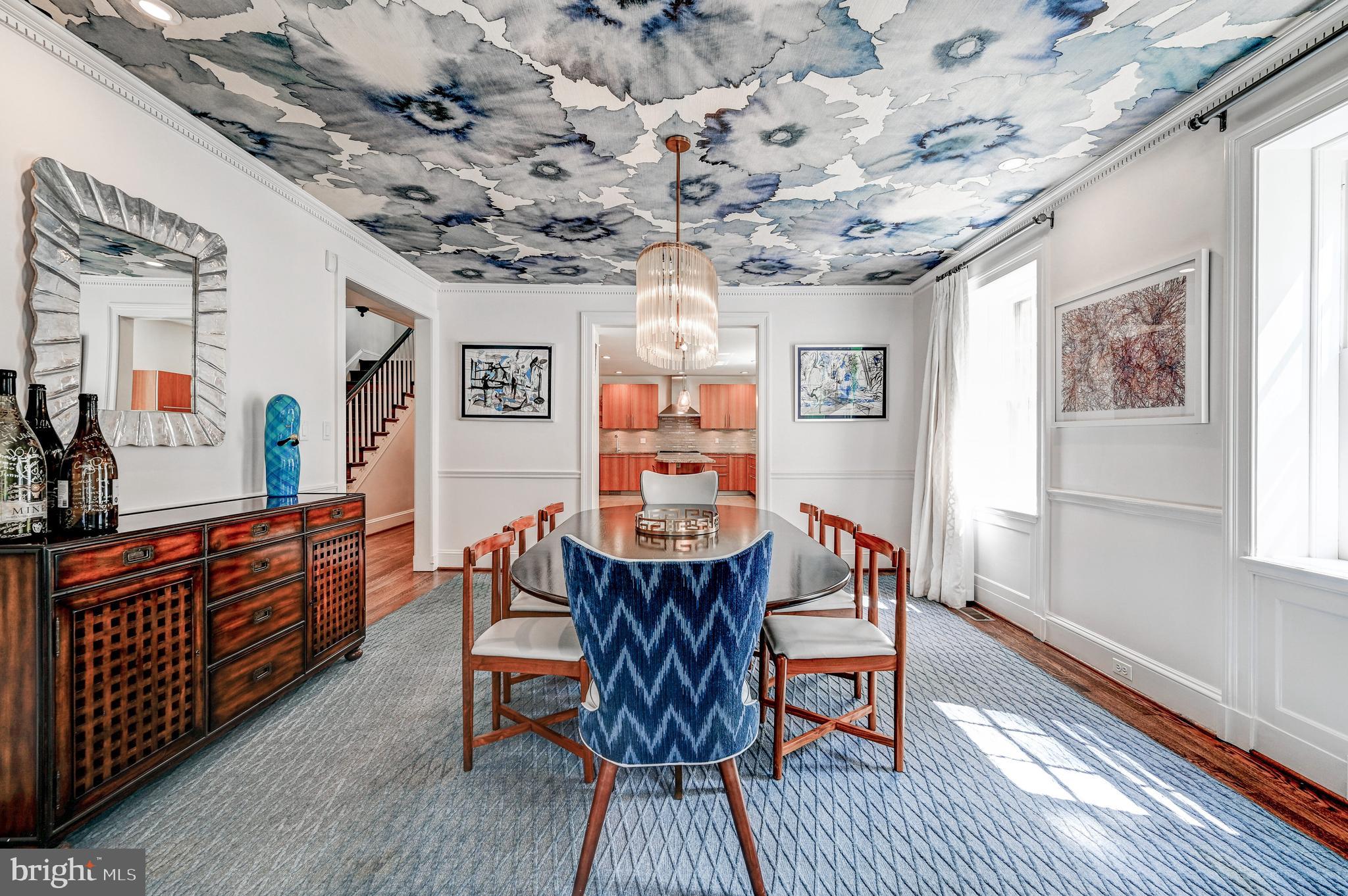 HOMELAND HISTORIC DISTRICT - Residential