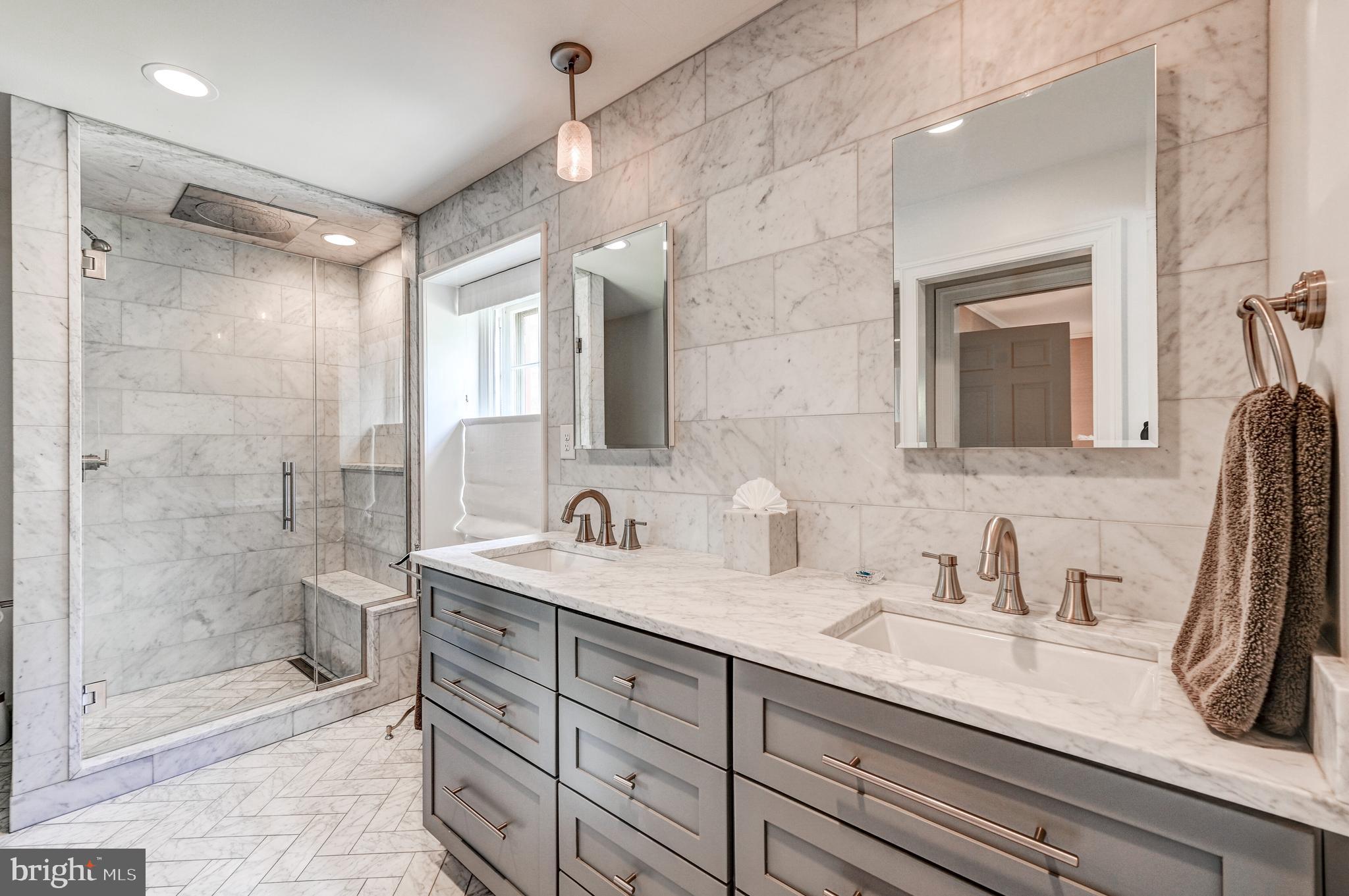 HOMELAND HISTORIC DISTRICT - Residential