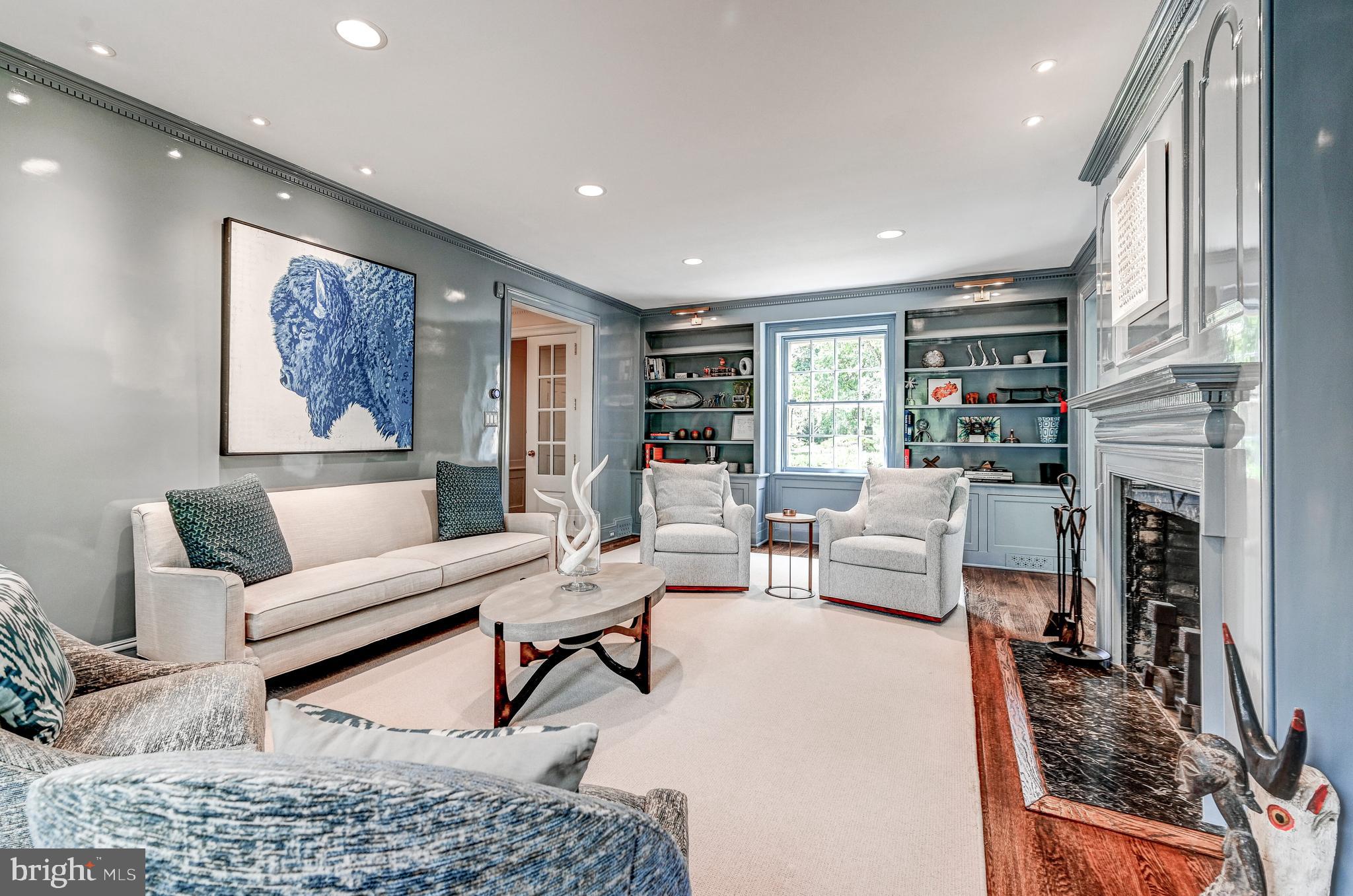 HOMELAND HISTORIC DISTRICT - Residential