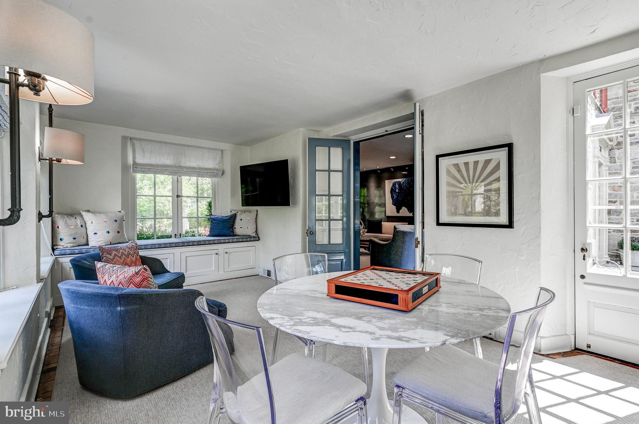 HOMELAND HISTORIC DISTRICT - Residential