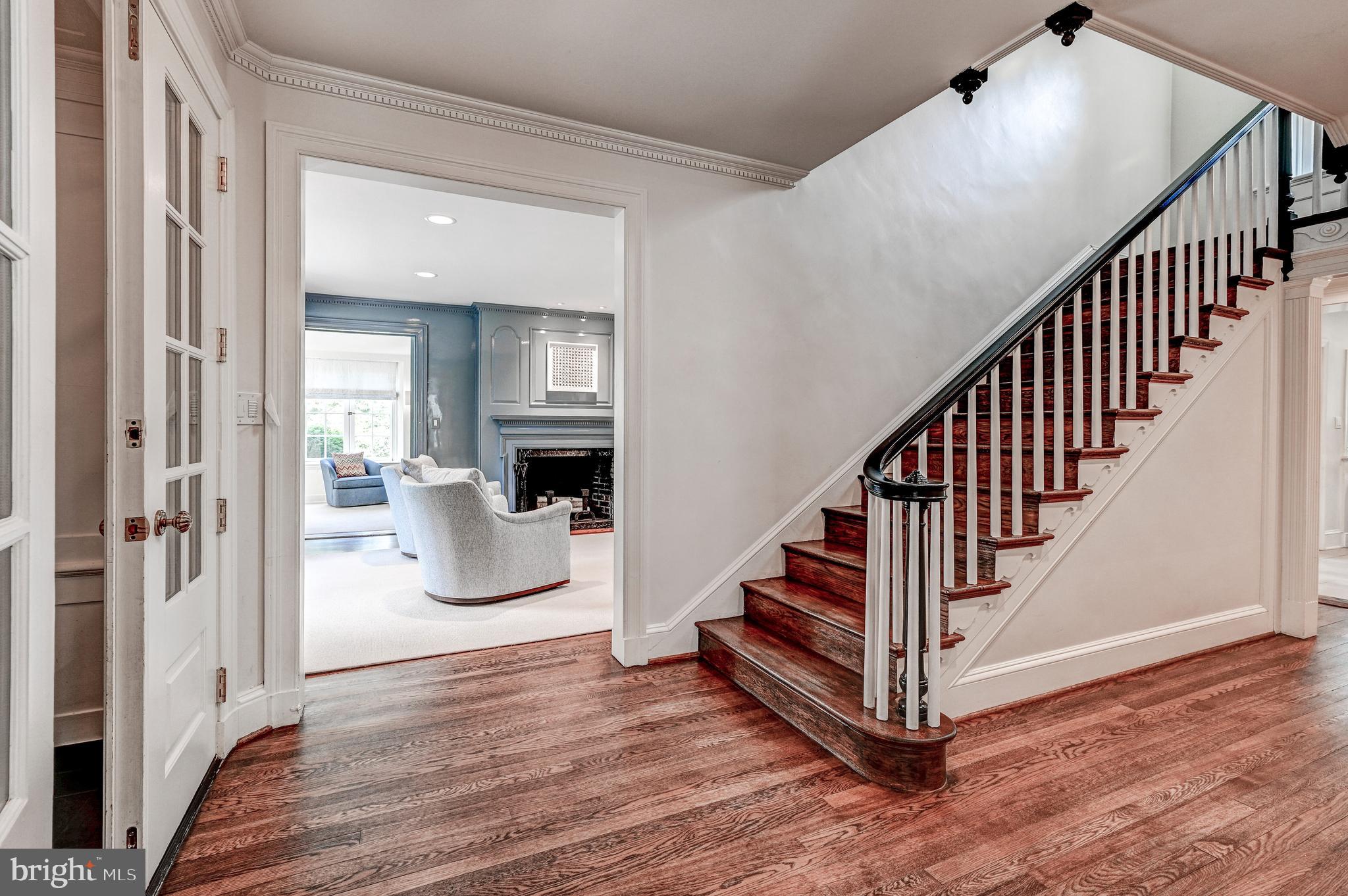 HOMELAND HISTORIC DISTRICT - Residential