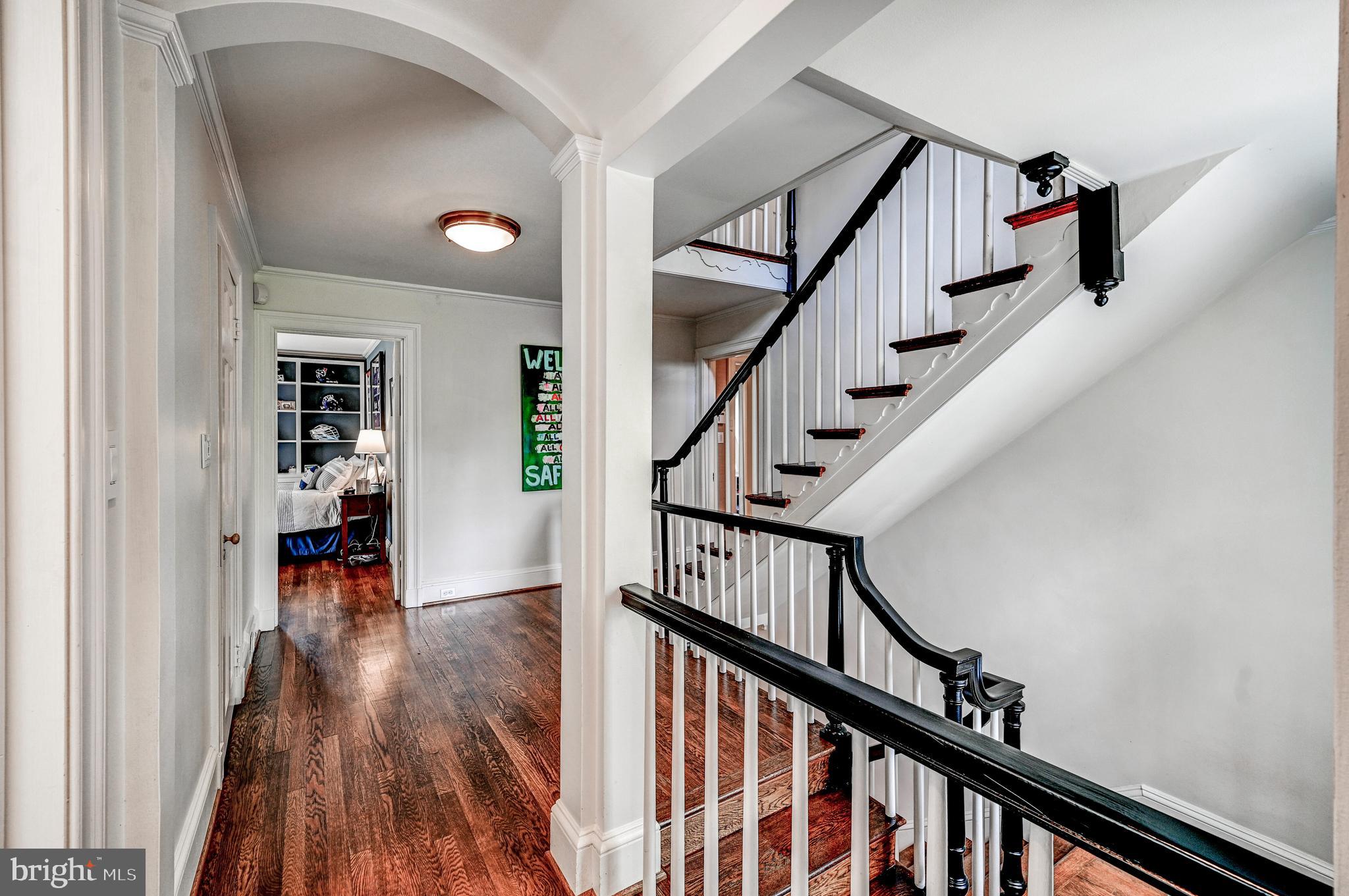 HOMELAND HISTORIC DISTRICT - Residential