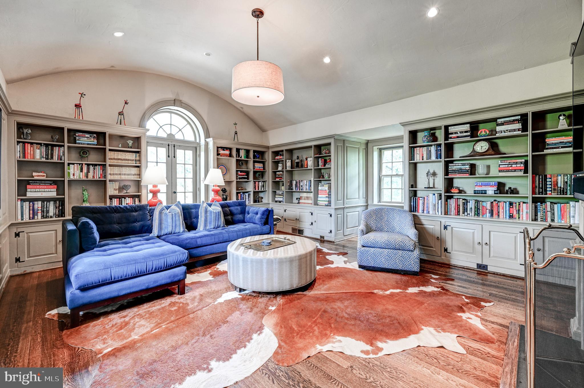 HOMELAND HISTORIC DISTRICT - Residential