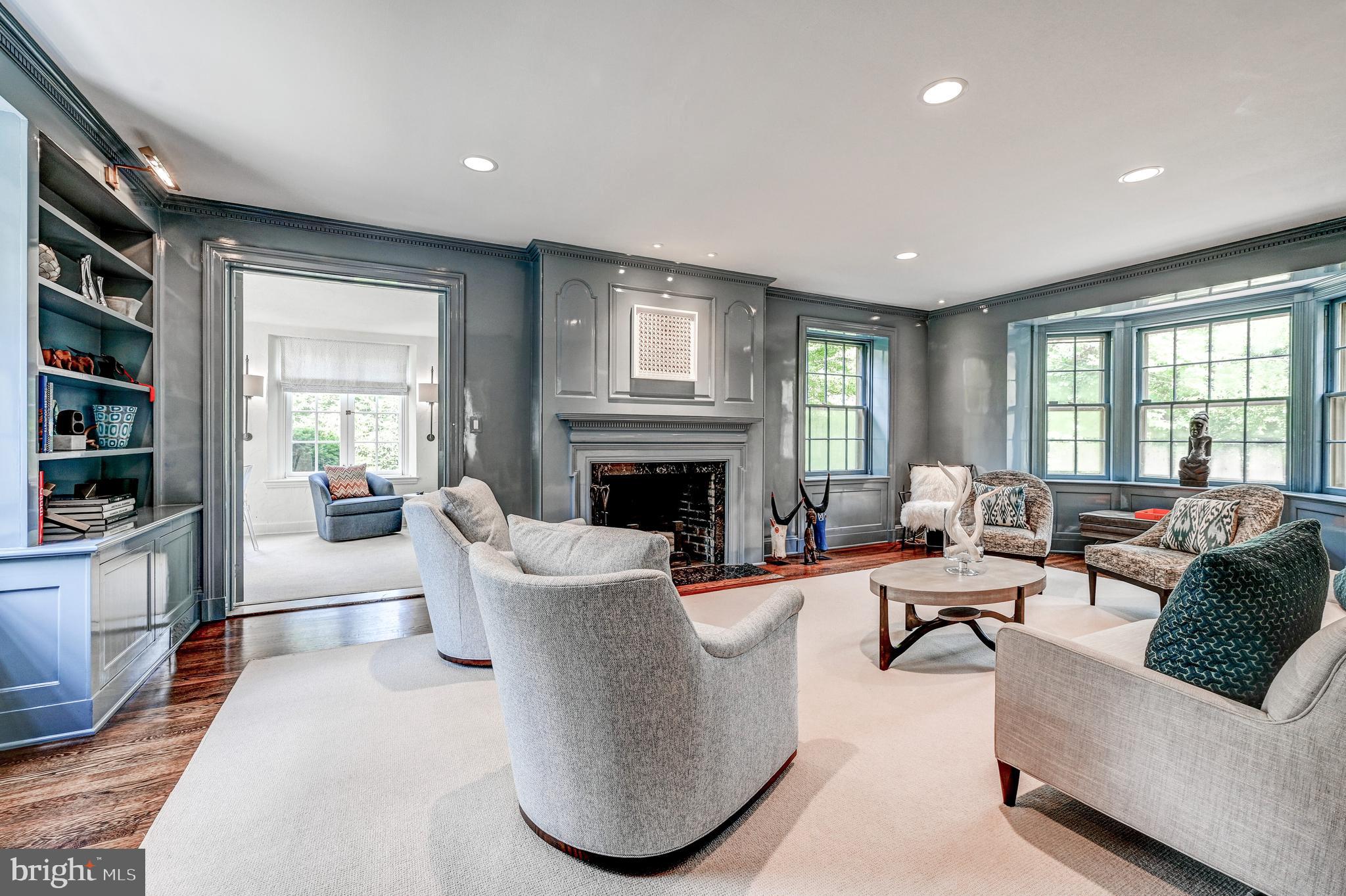 HOMELAND HISTORIC DISTRICT - Residential