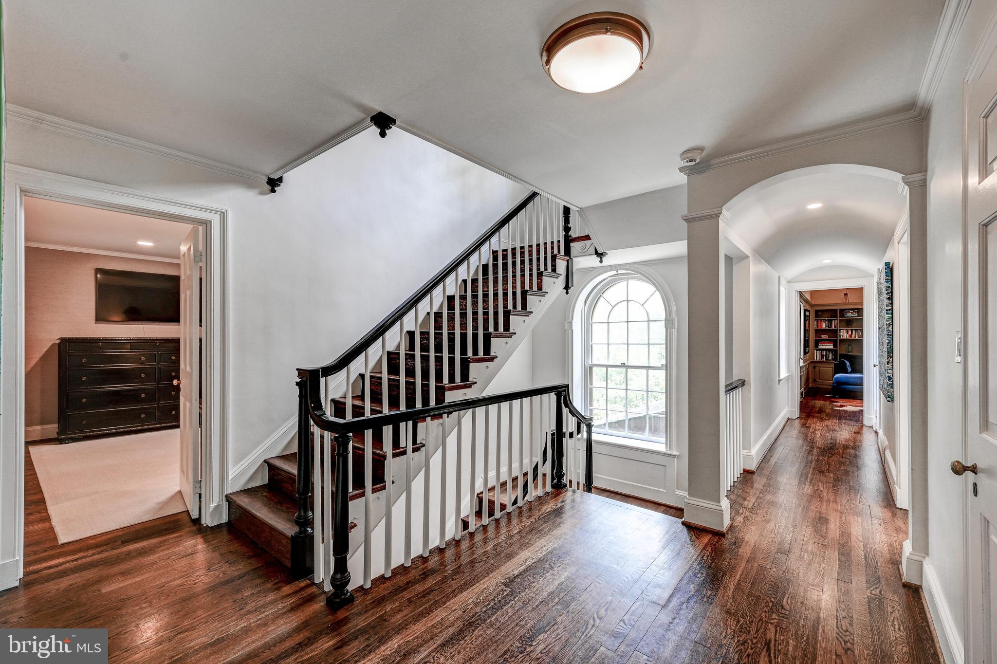 HOMELAND HISTORIC DISTRICT - Residential