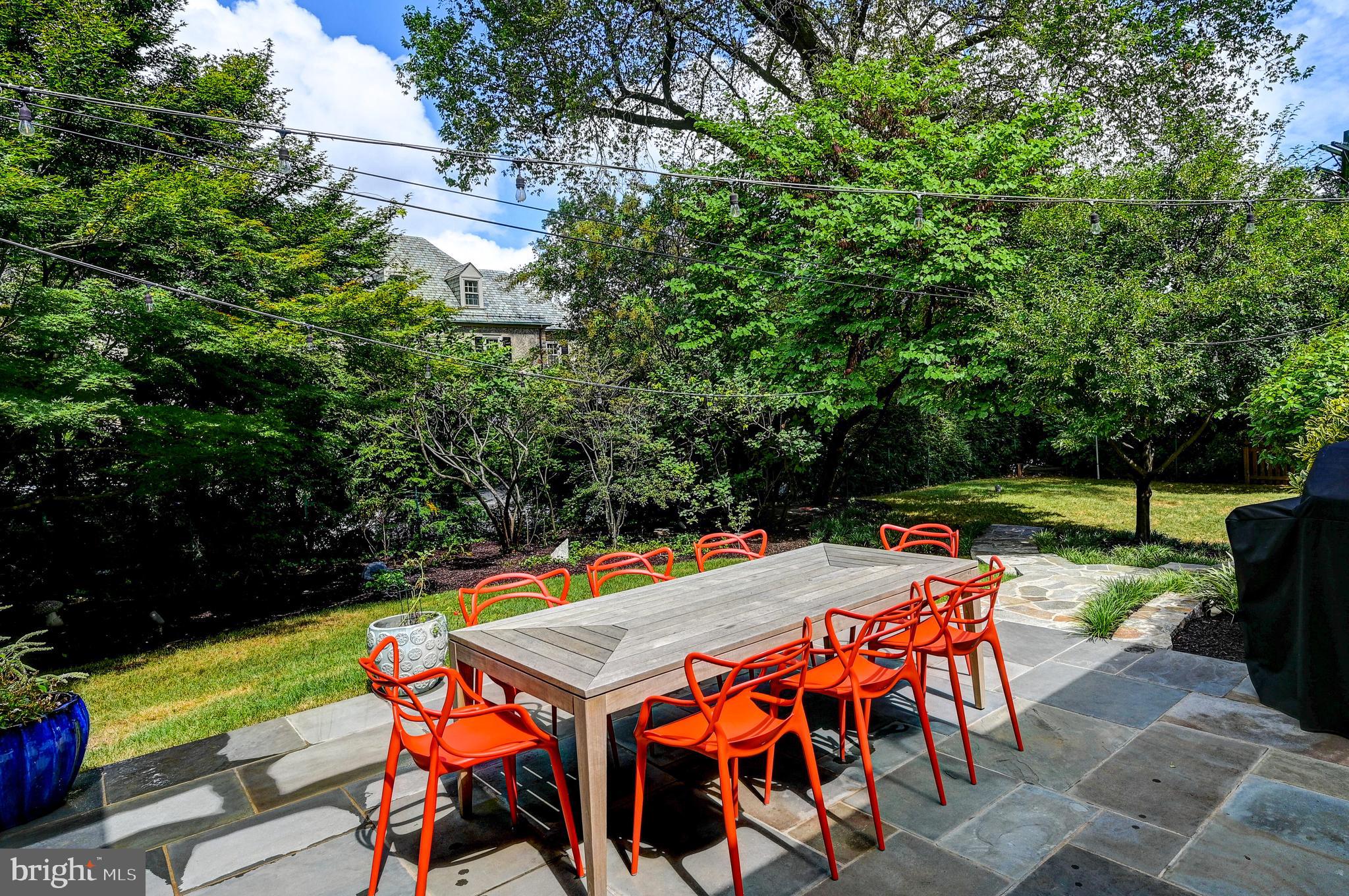 HOMELAND HISTORIC DISTRICT - Residential