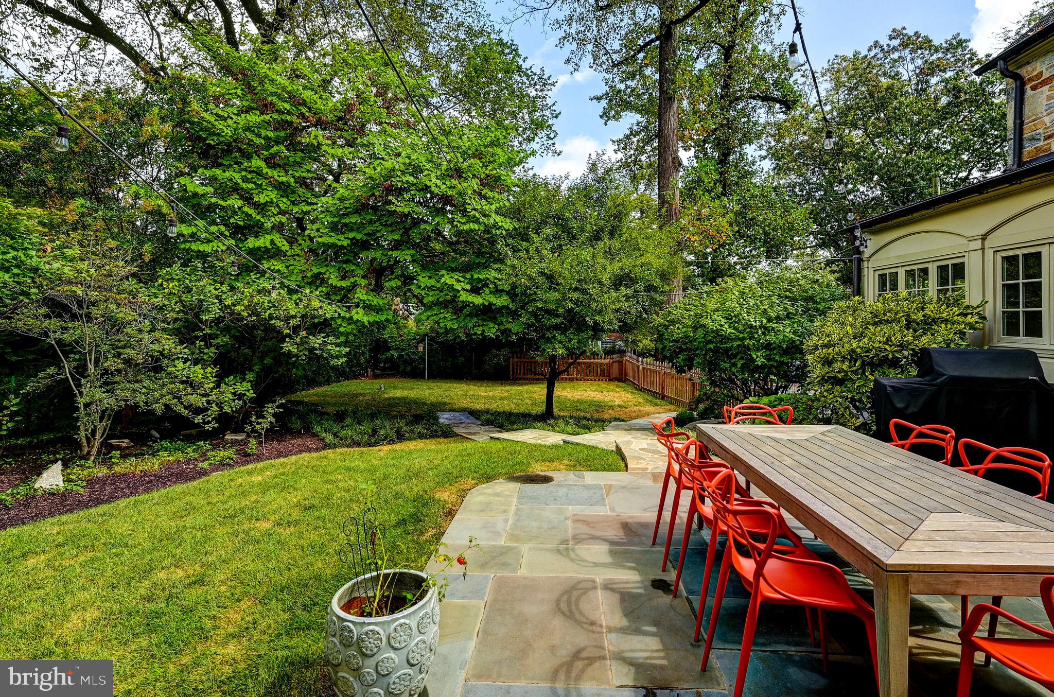 HOMELAND HISTORIC DISTRICT - Residential