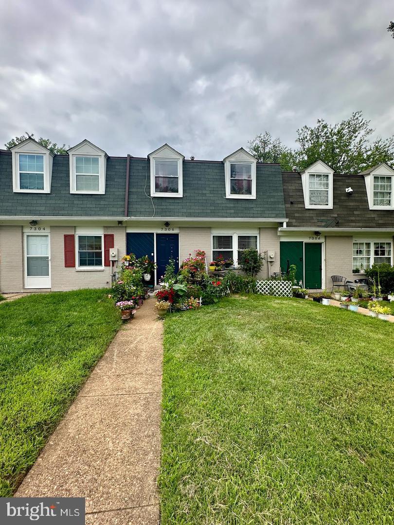 7306 BARLOWE ROAD S-212