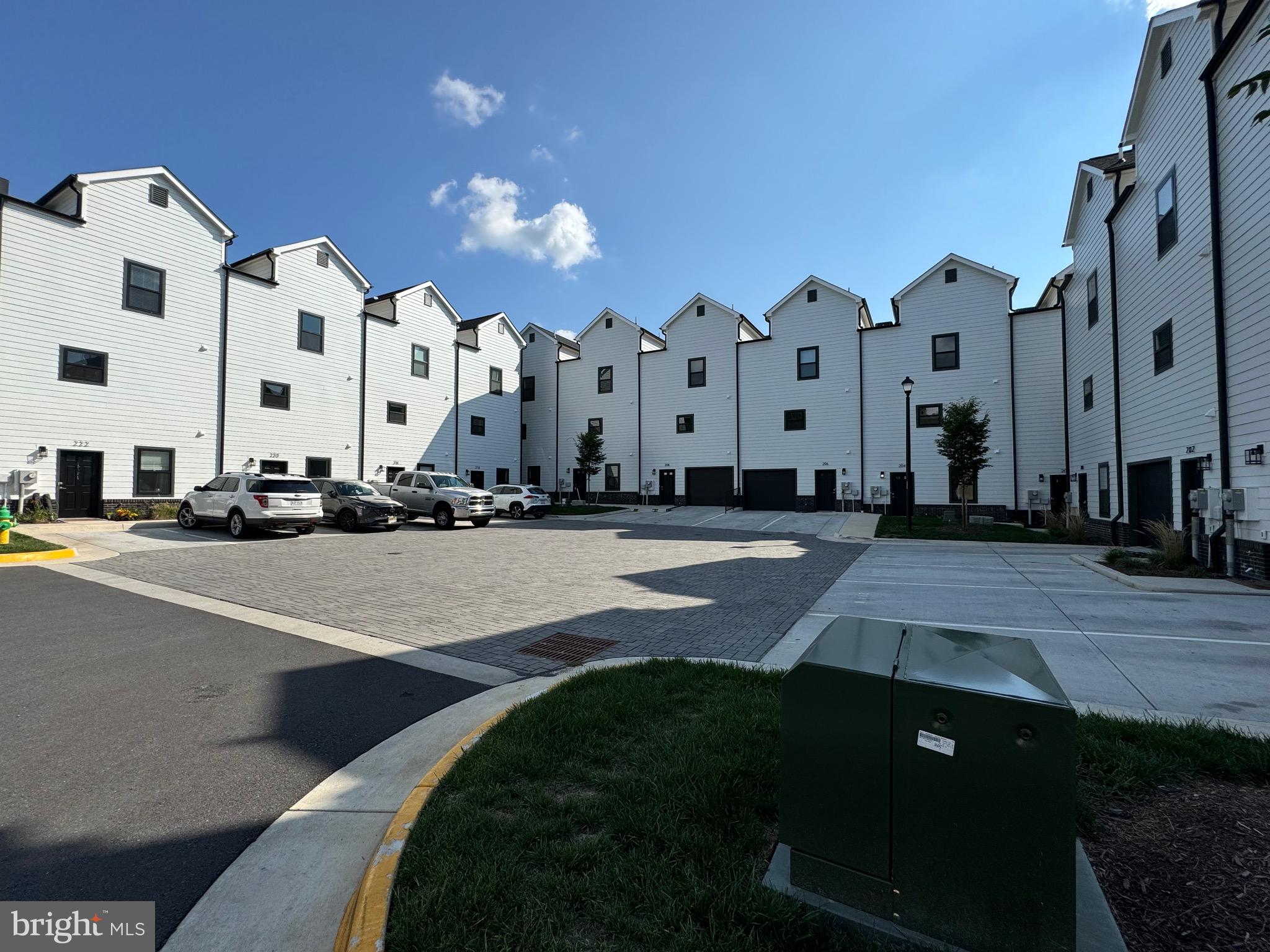 NONE AVAILABLE - Residential Lease