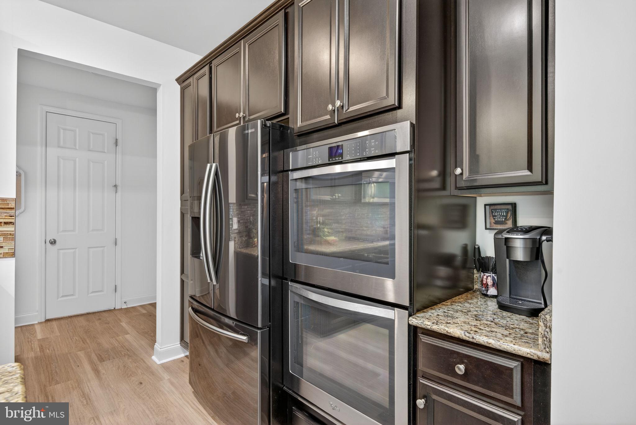 BISHOP WOODS - Residential