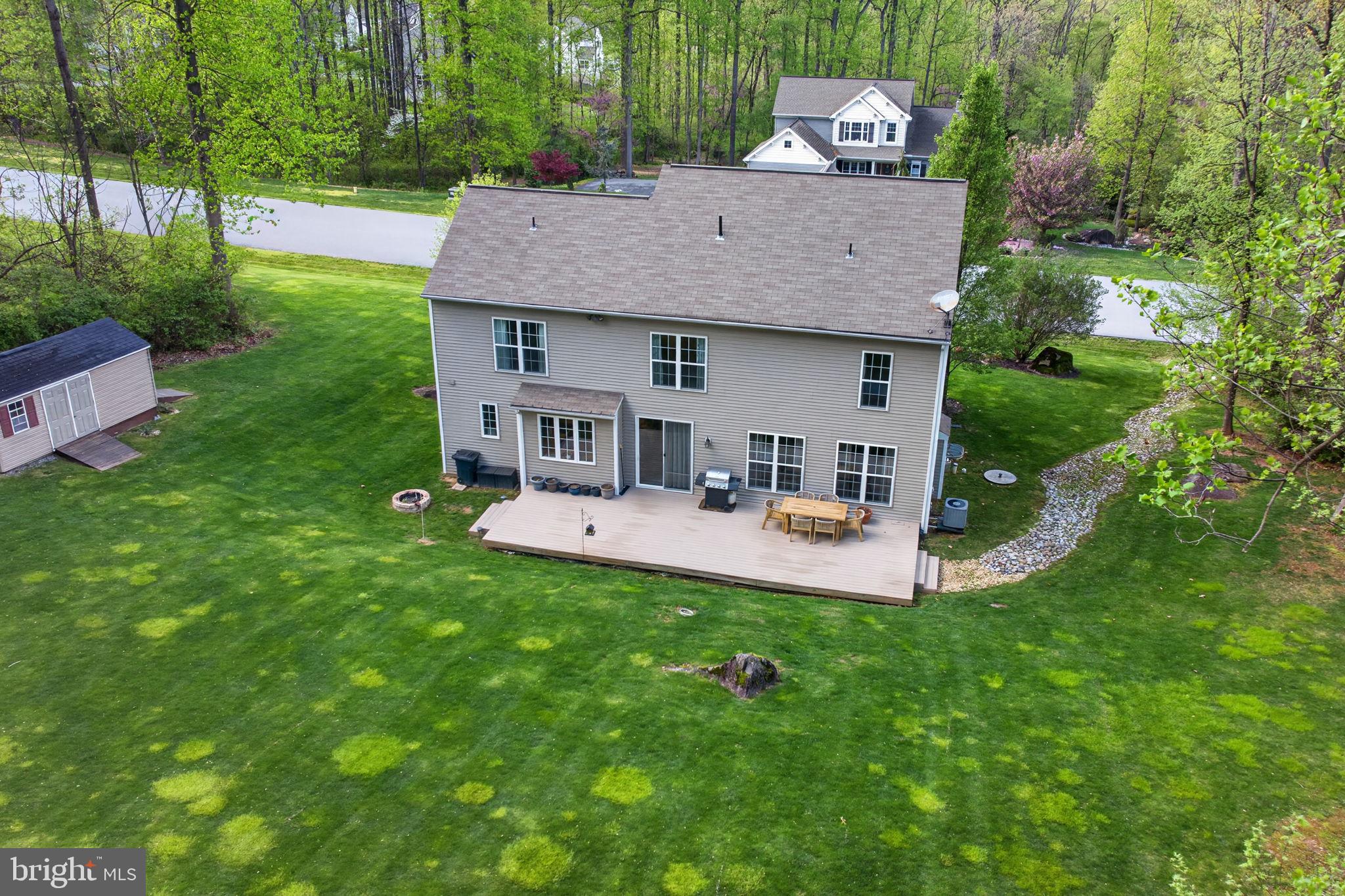 BISHOP WOODS - Residential