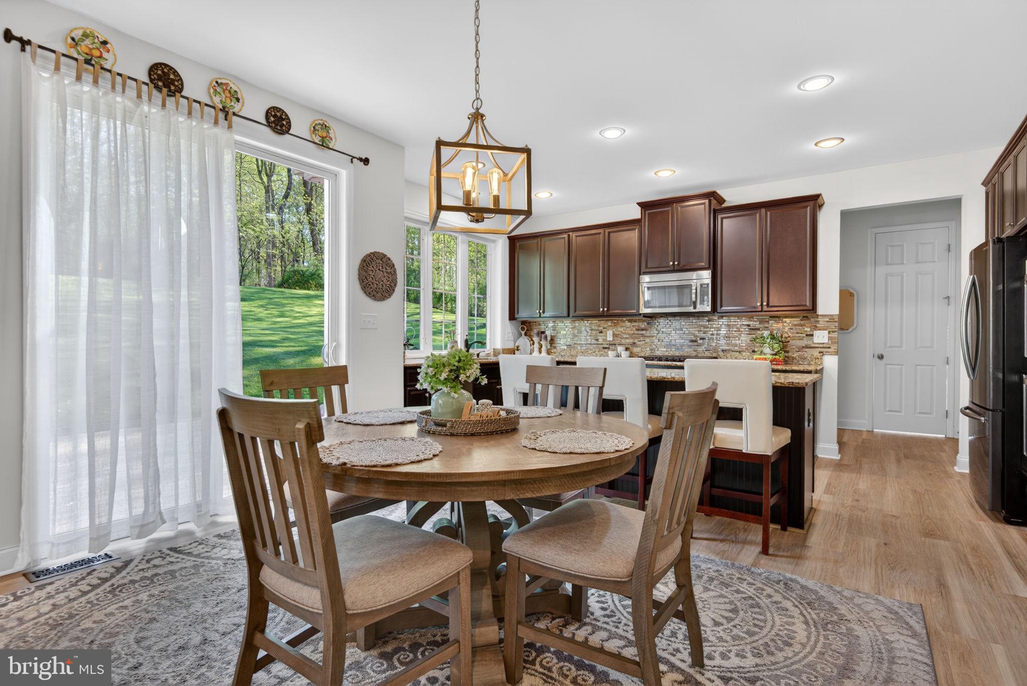 BISHOP WOODS - Residential