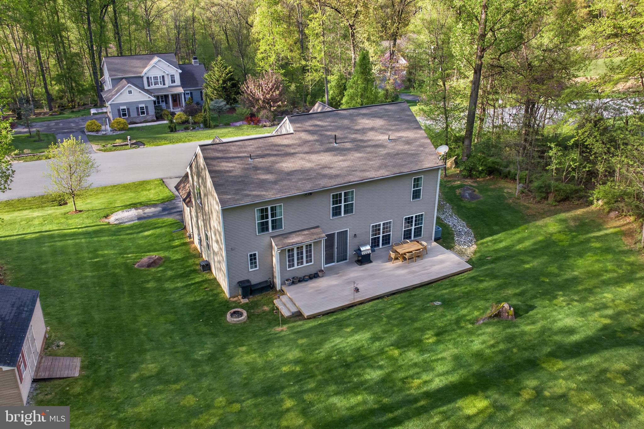 BISHOP WOODS - Residential