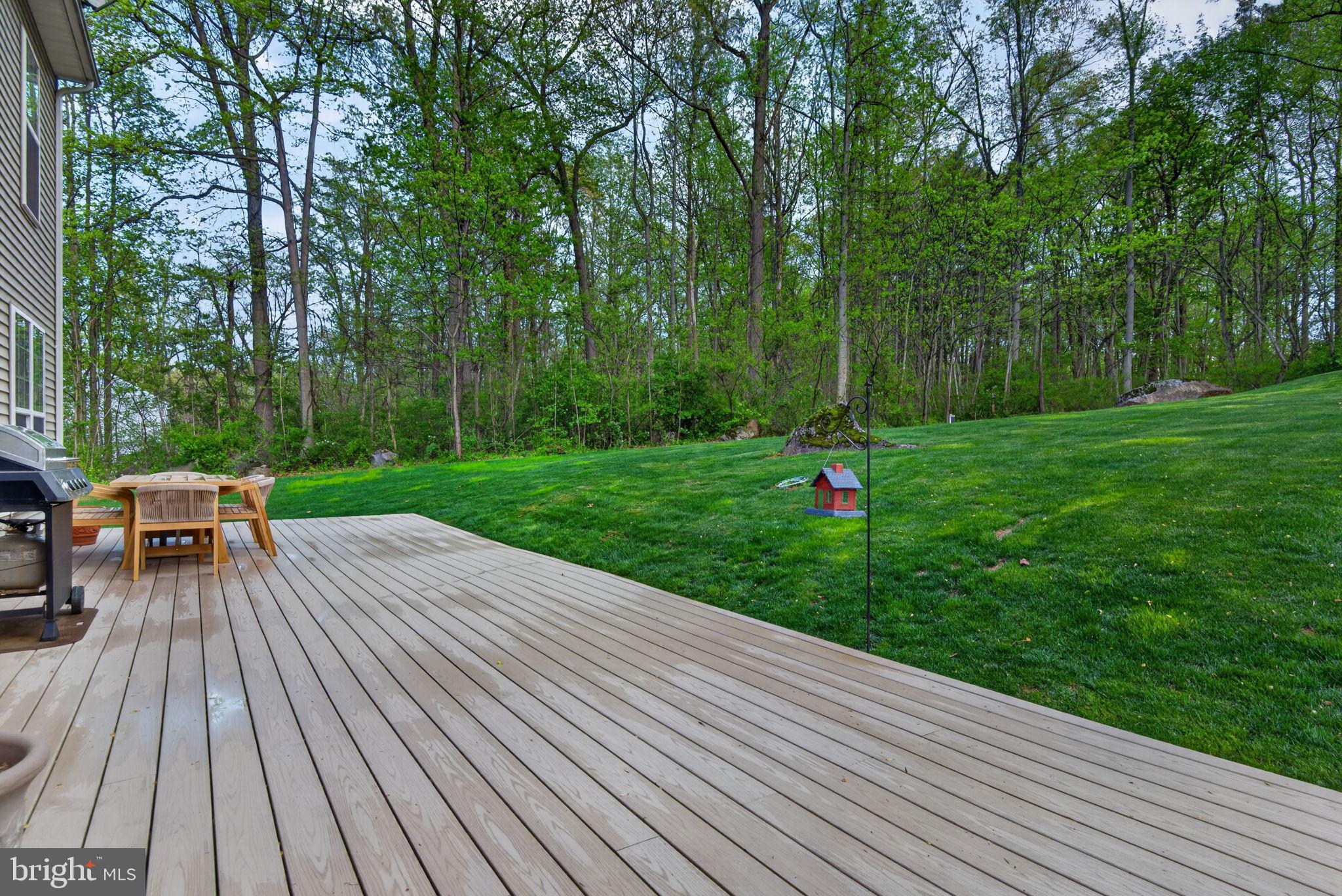 BISHOP WOODS - Residential