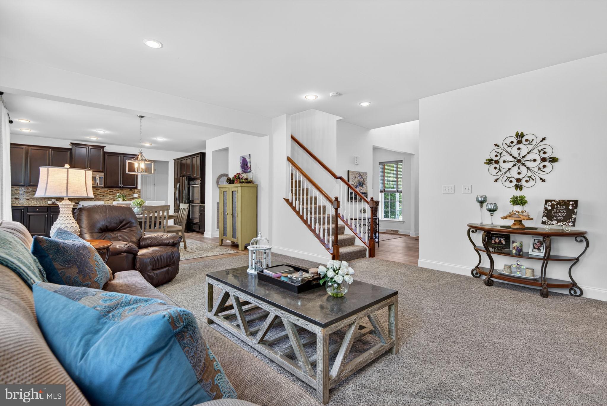 BISHOP WOODS - Residential