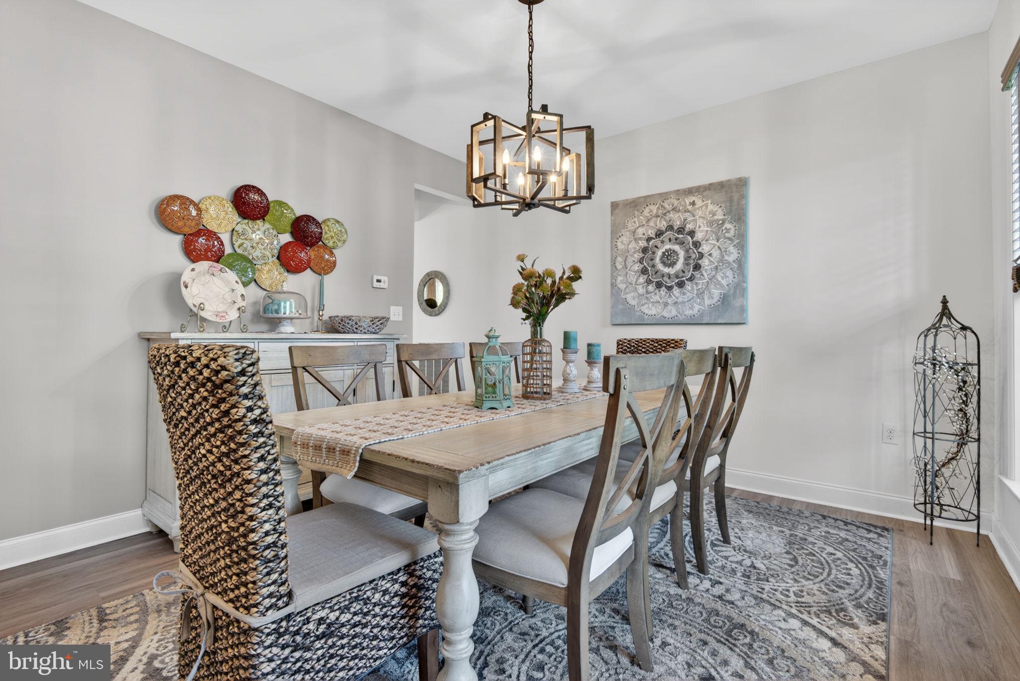 BISHOP WOODS - Residential