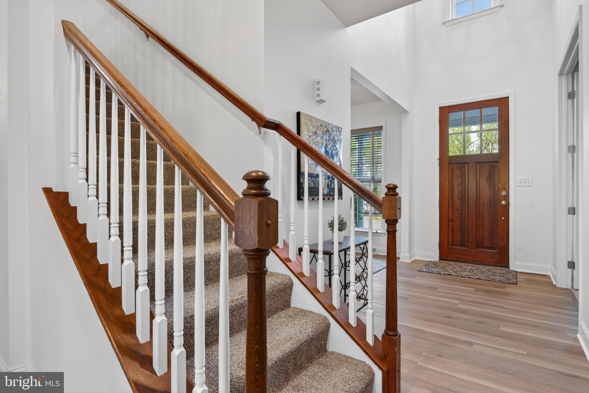 BISHOP WOODS - Residential