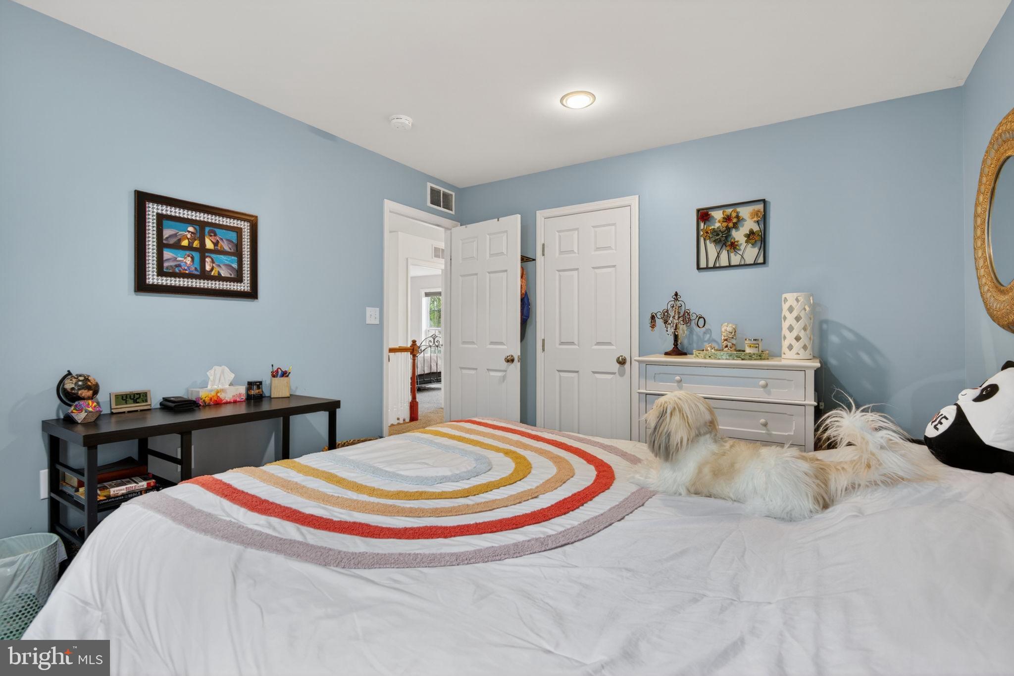 BISHOP WOODS - Residential