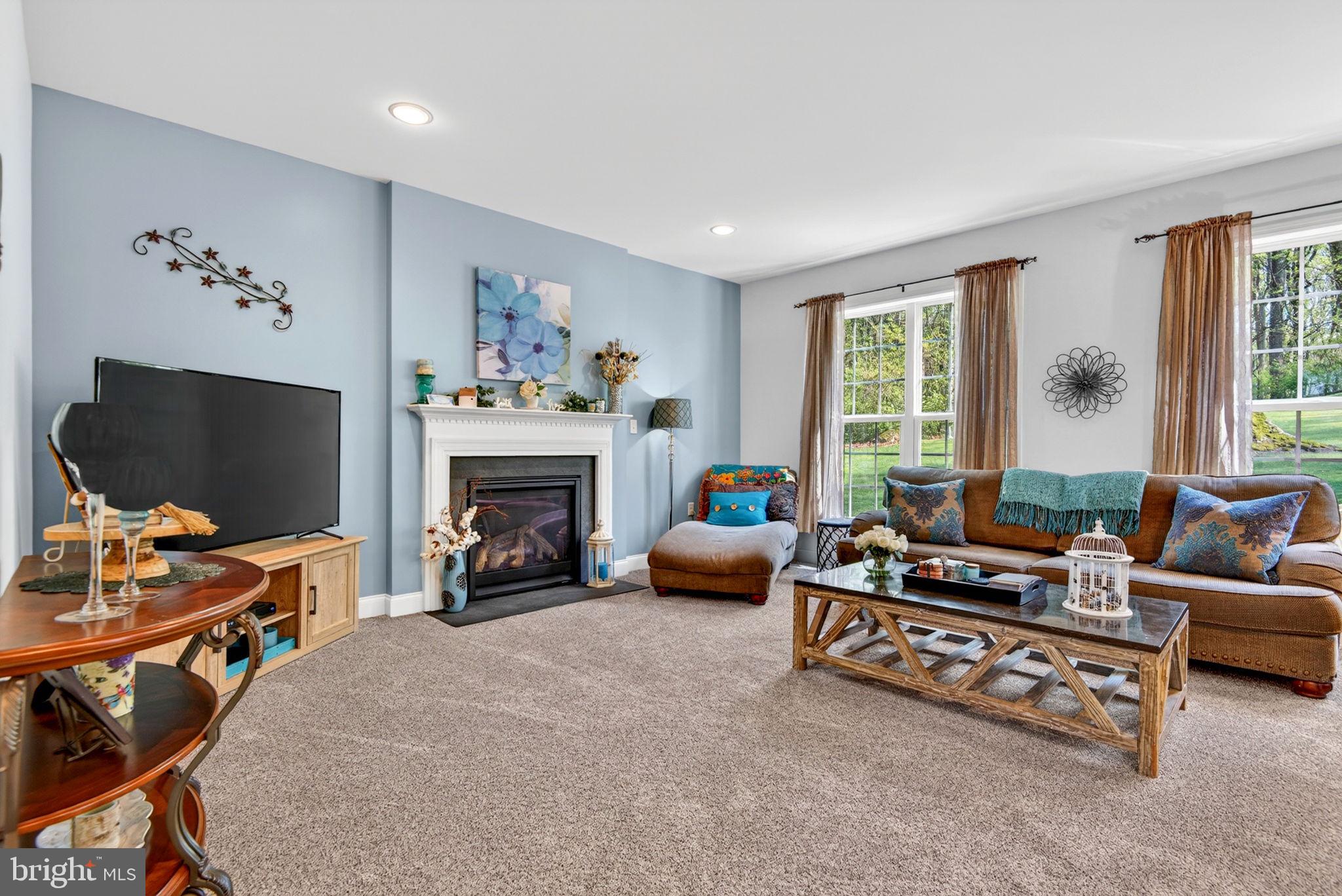 BISHOP WOODS - Residential