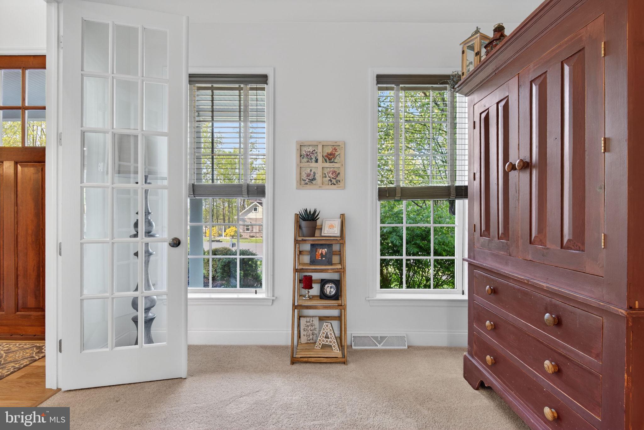 BISHOP WOODS - Residential