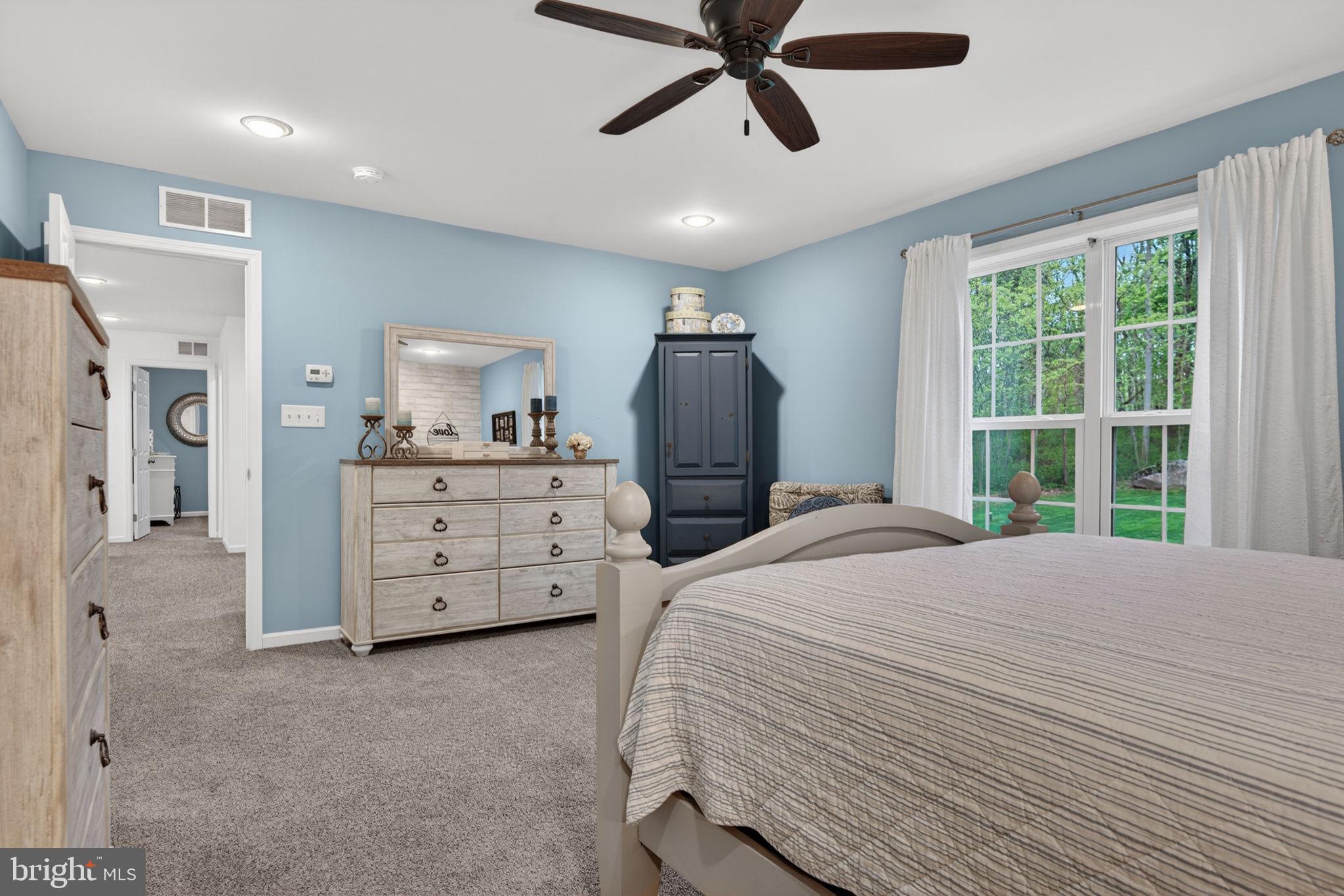 BISHOP WOODS - Residential