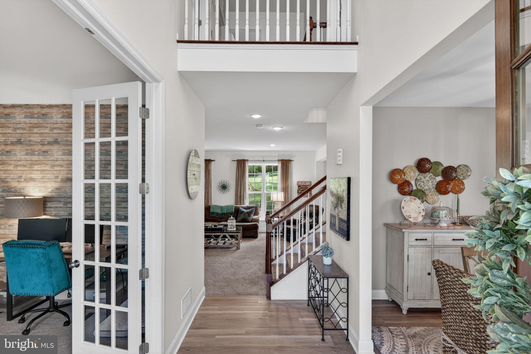 BISHOP WOODS - Residential