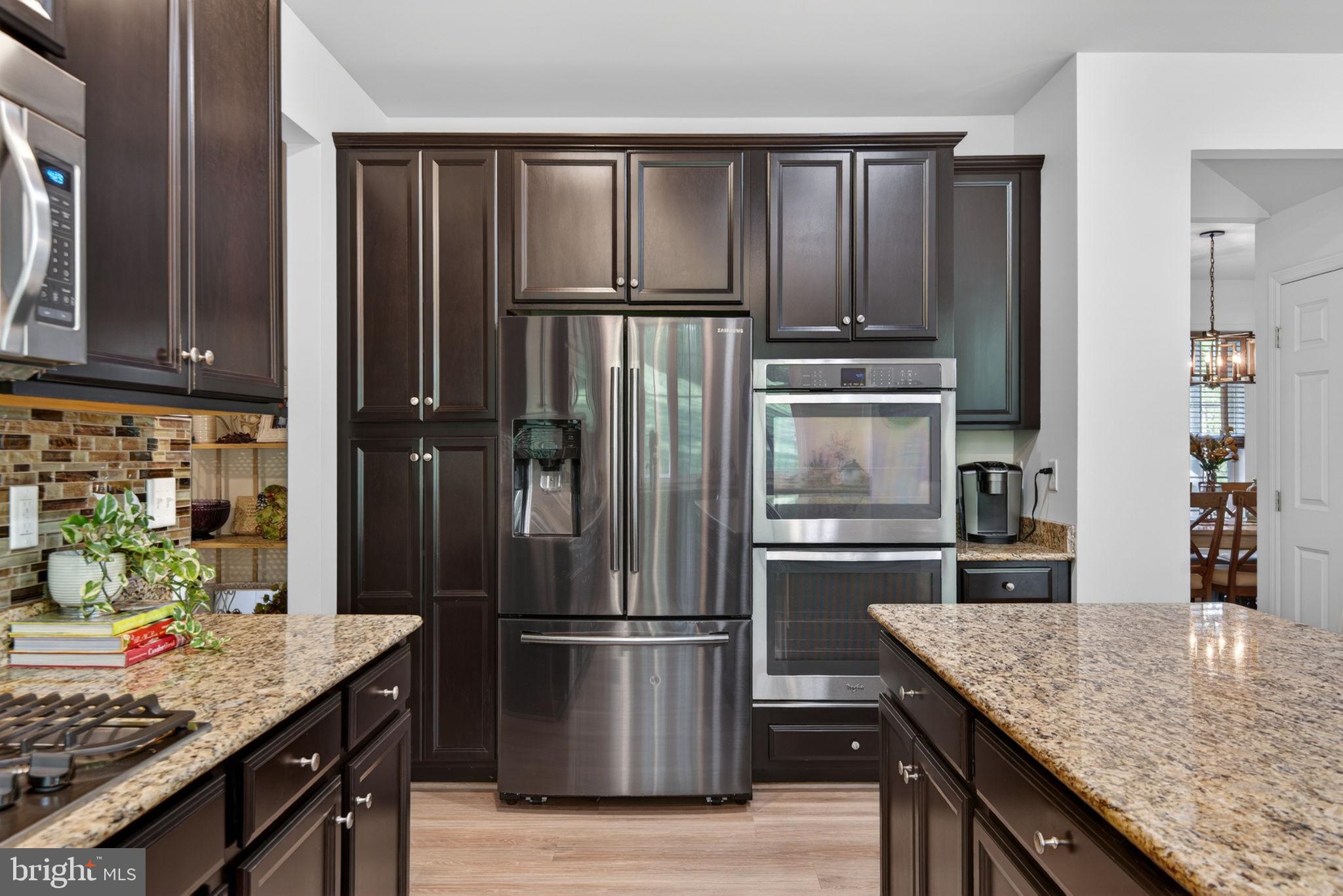 BISHOP WOODS - Residential