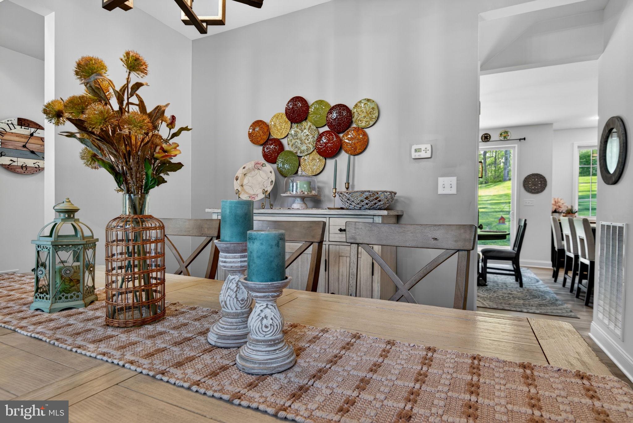 BISHOP WOODS - Residential