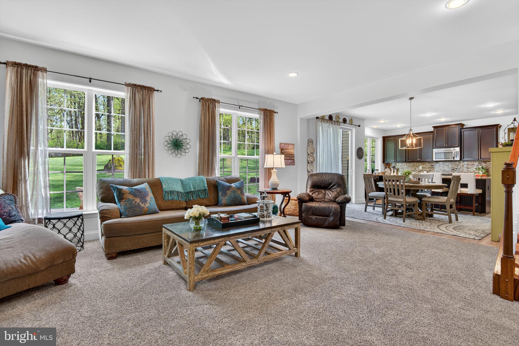 BISHOP WOODS - Residential