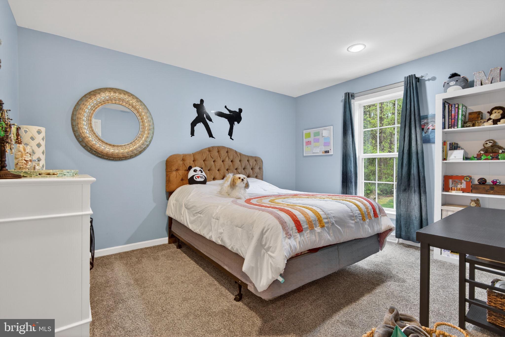 BISHOP WOODS - Residential