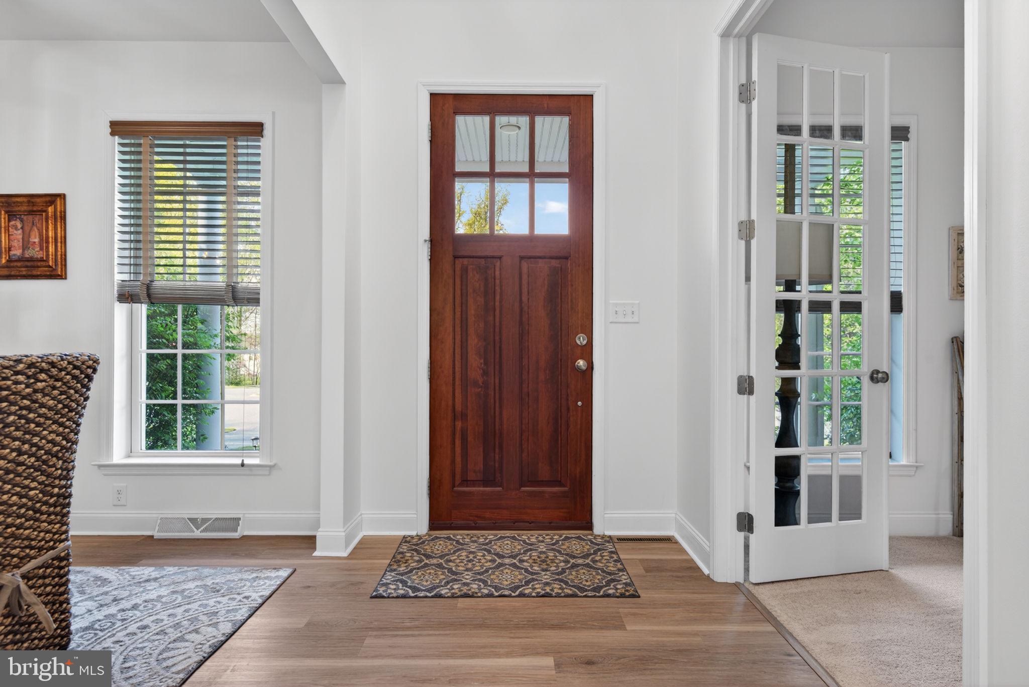 BISHOP WOODS - Residential