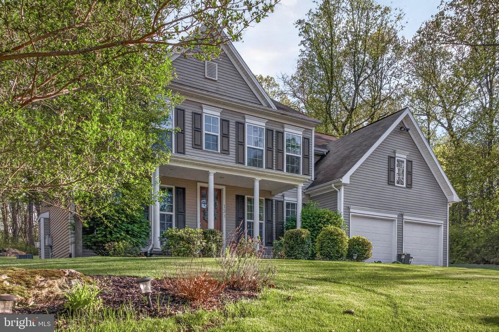 Photo of 131 Freys Road, ELIZABETHTOWN, PA 17022 (MLS # PALA2086392)