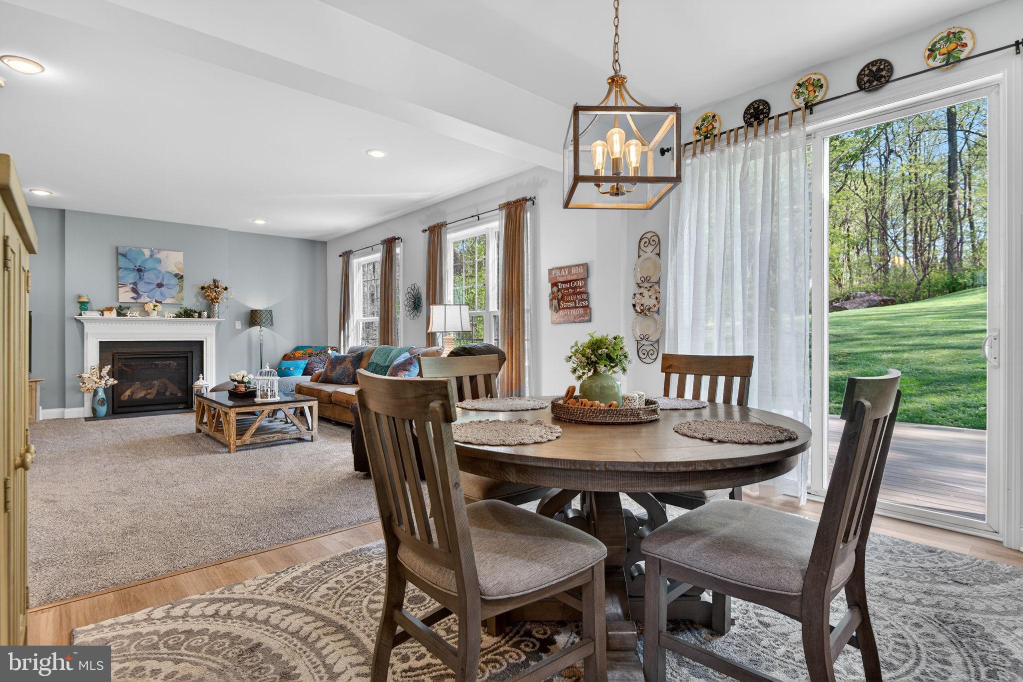 BISHOP WOODS - Residential