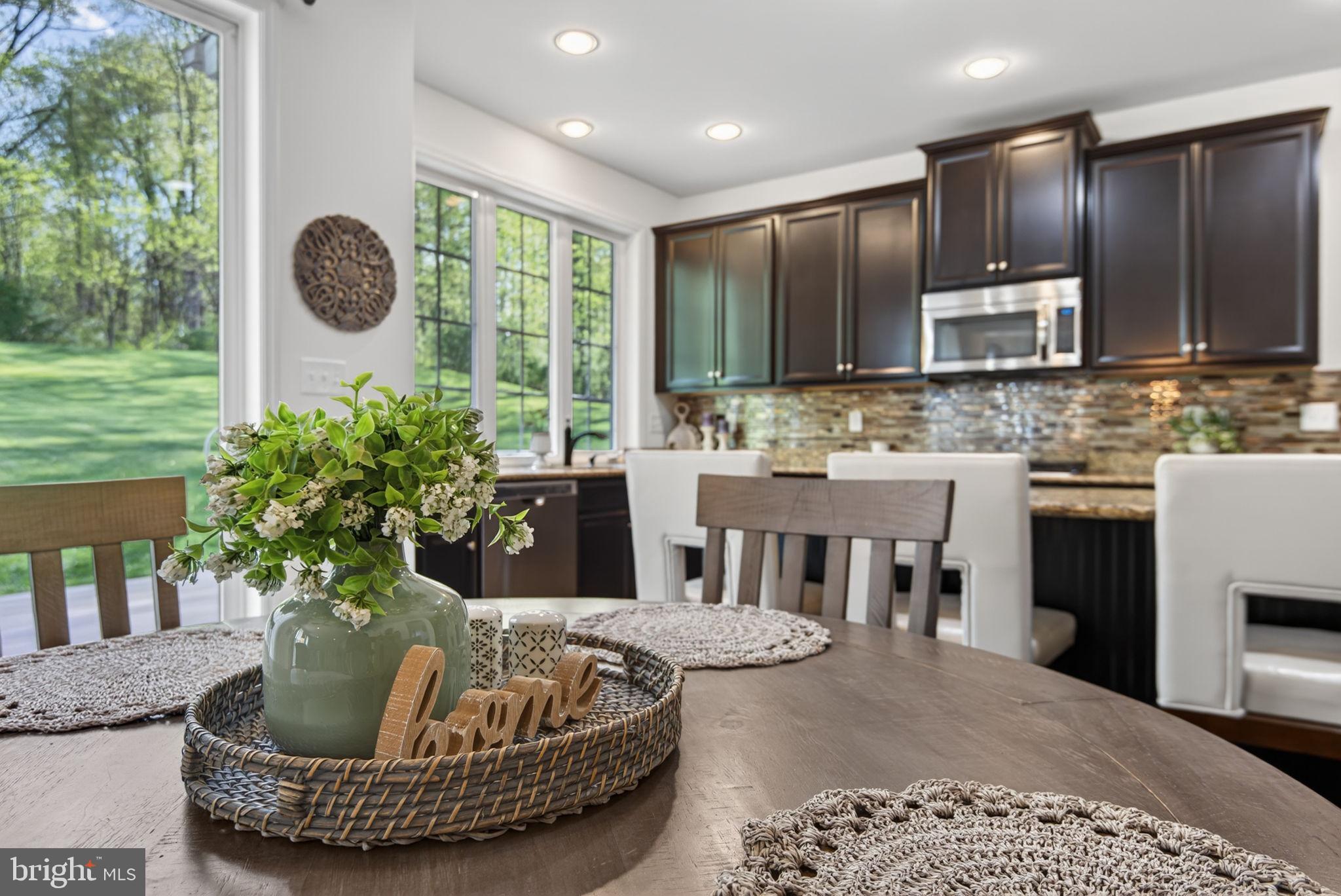 BISHOP WOODS - Residential