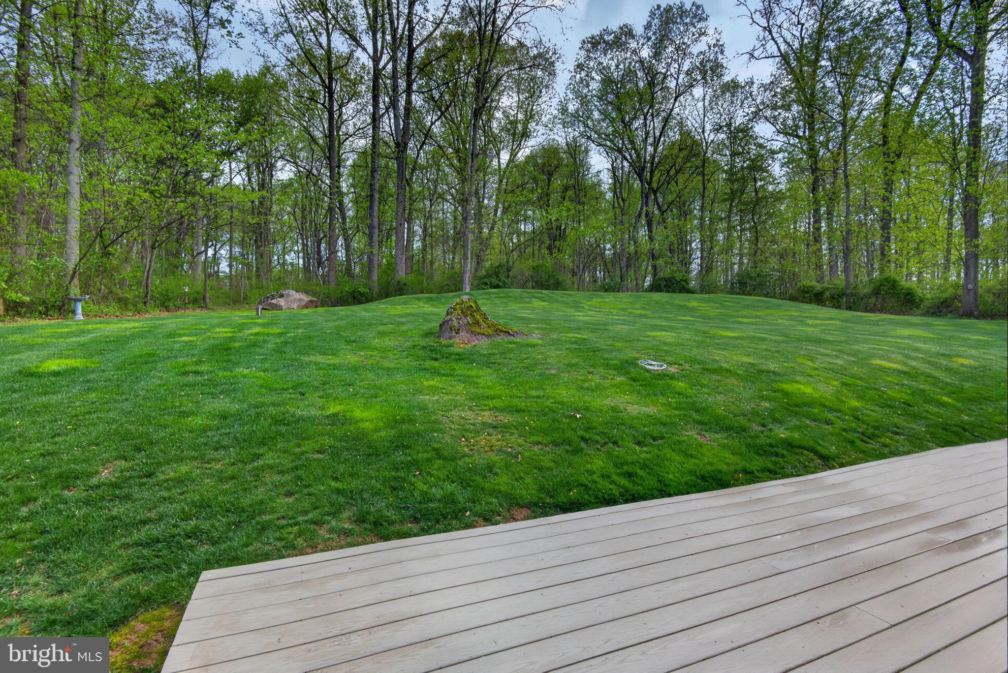 BISHOP WOODS - Residential