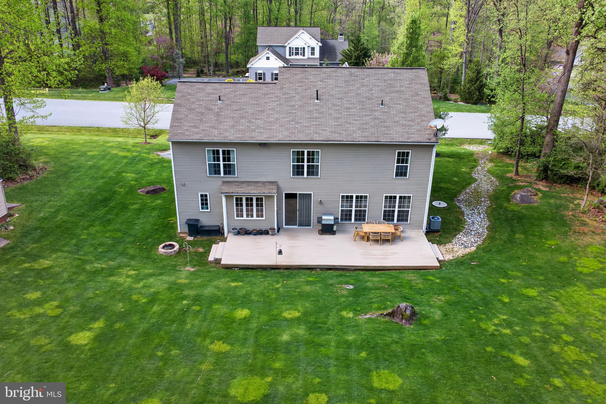 BISHOP WOODS - Residential