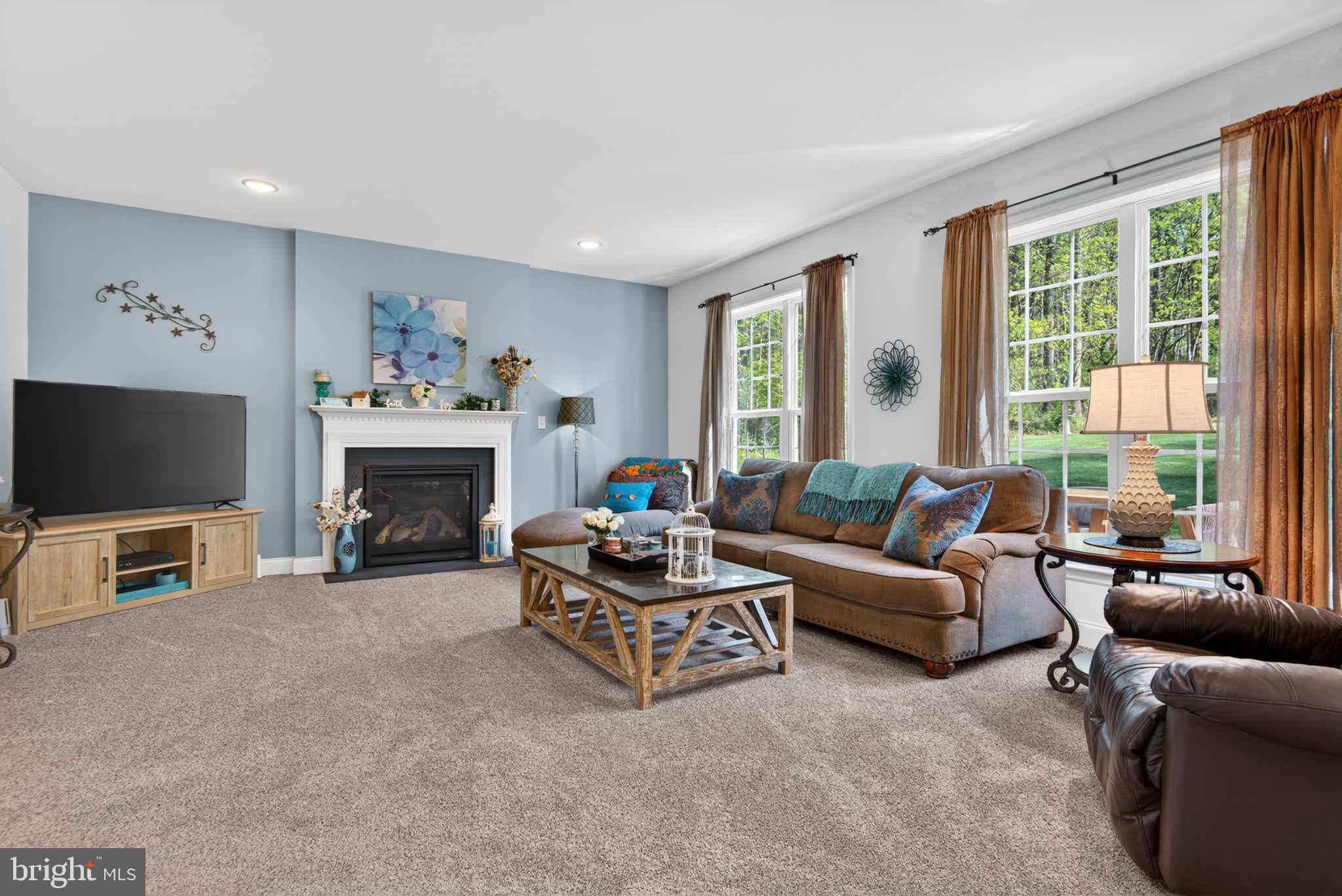 BISHOP WOODS - Residential