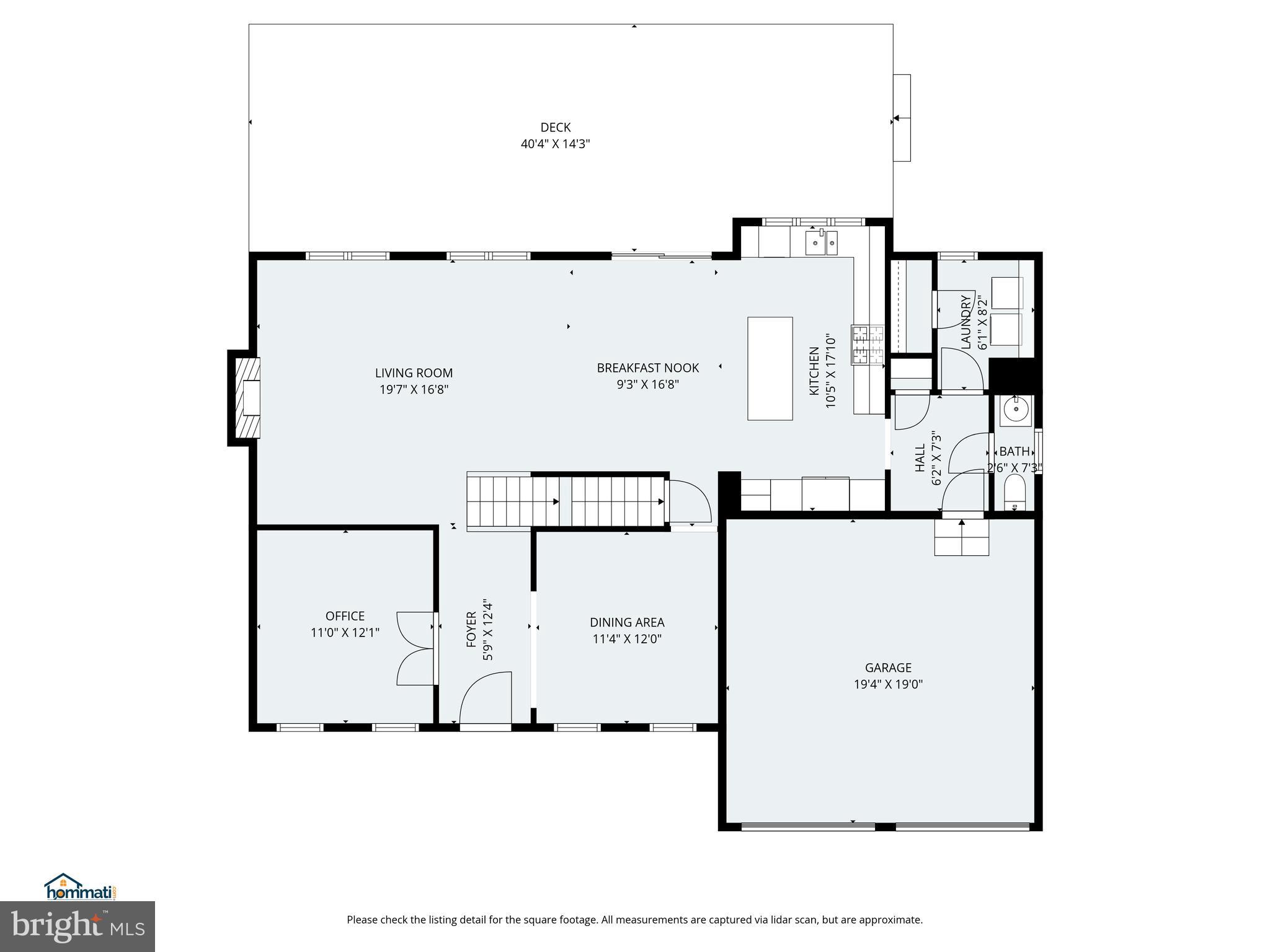 BISHOP WOODS - Residential