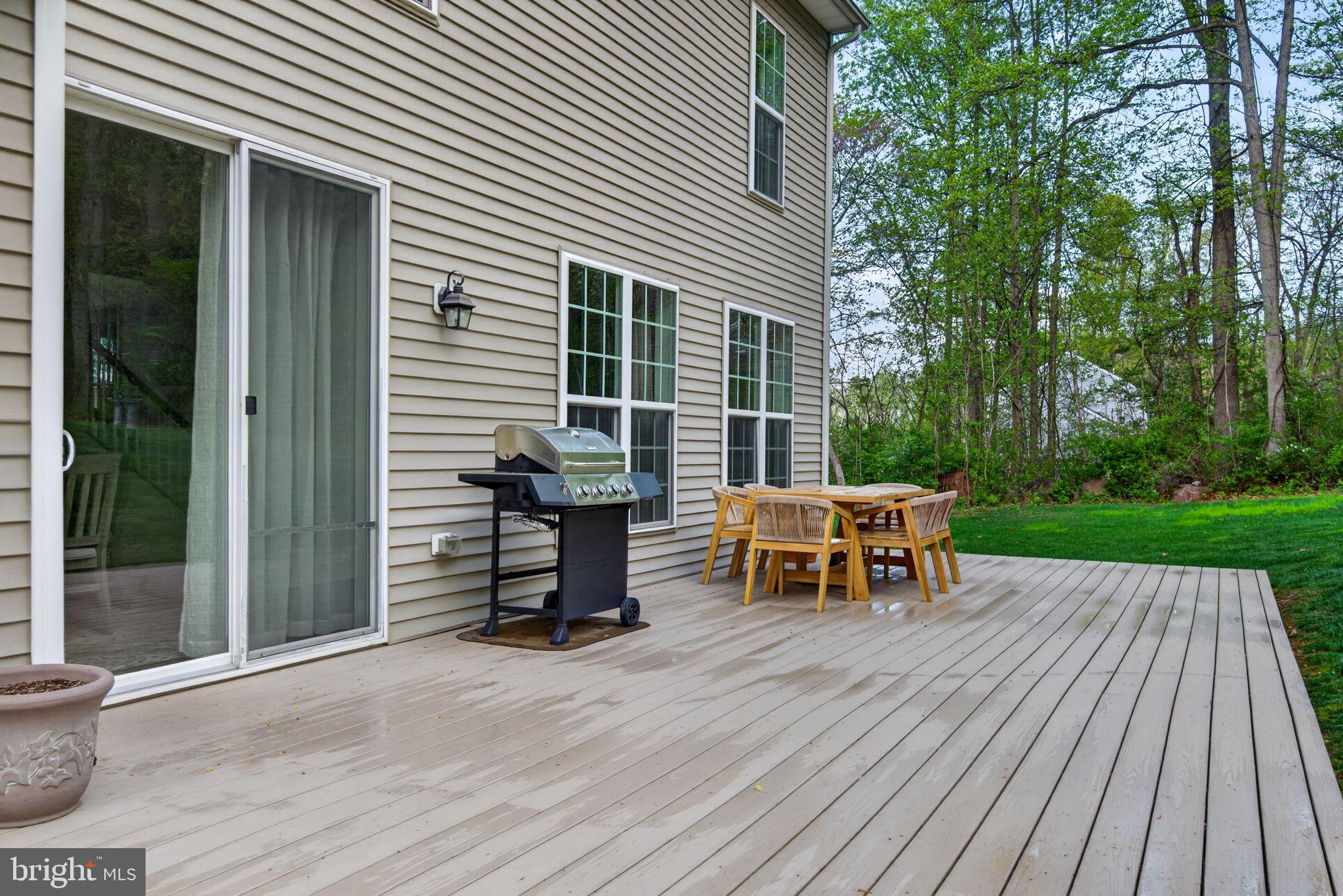 BISHOP WOODS - Residential