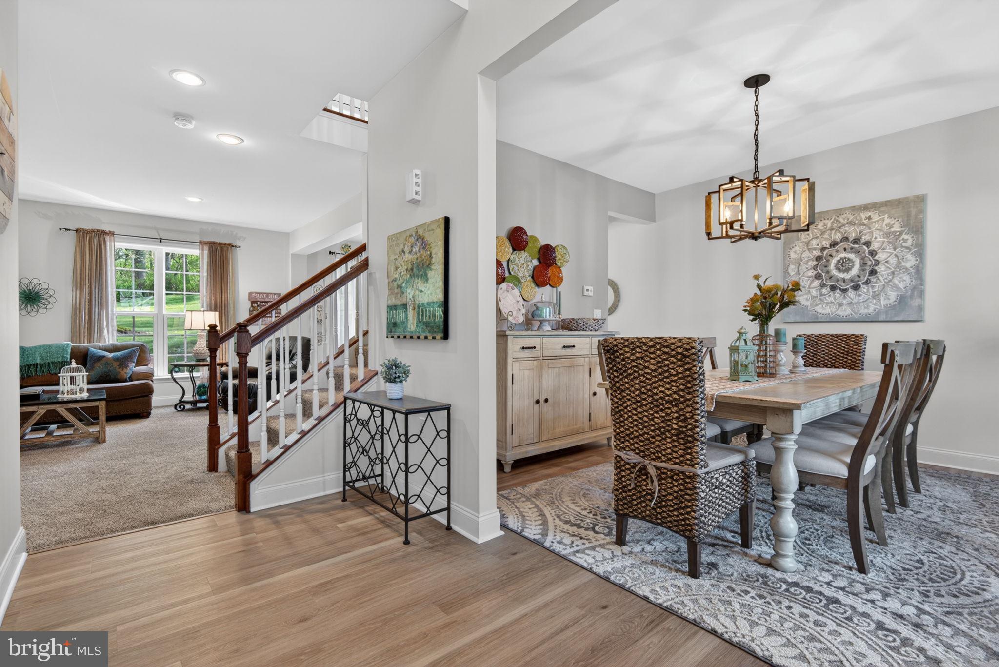 BISHOP WOODS - Residential