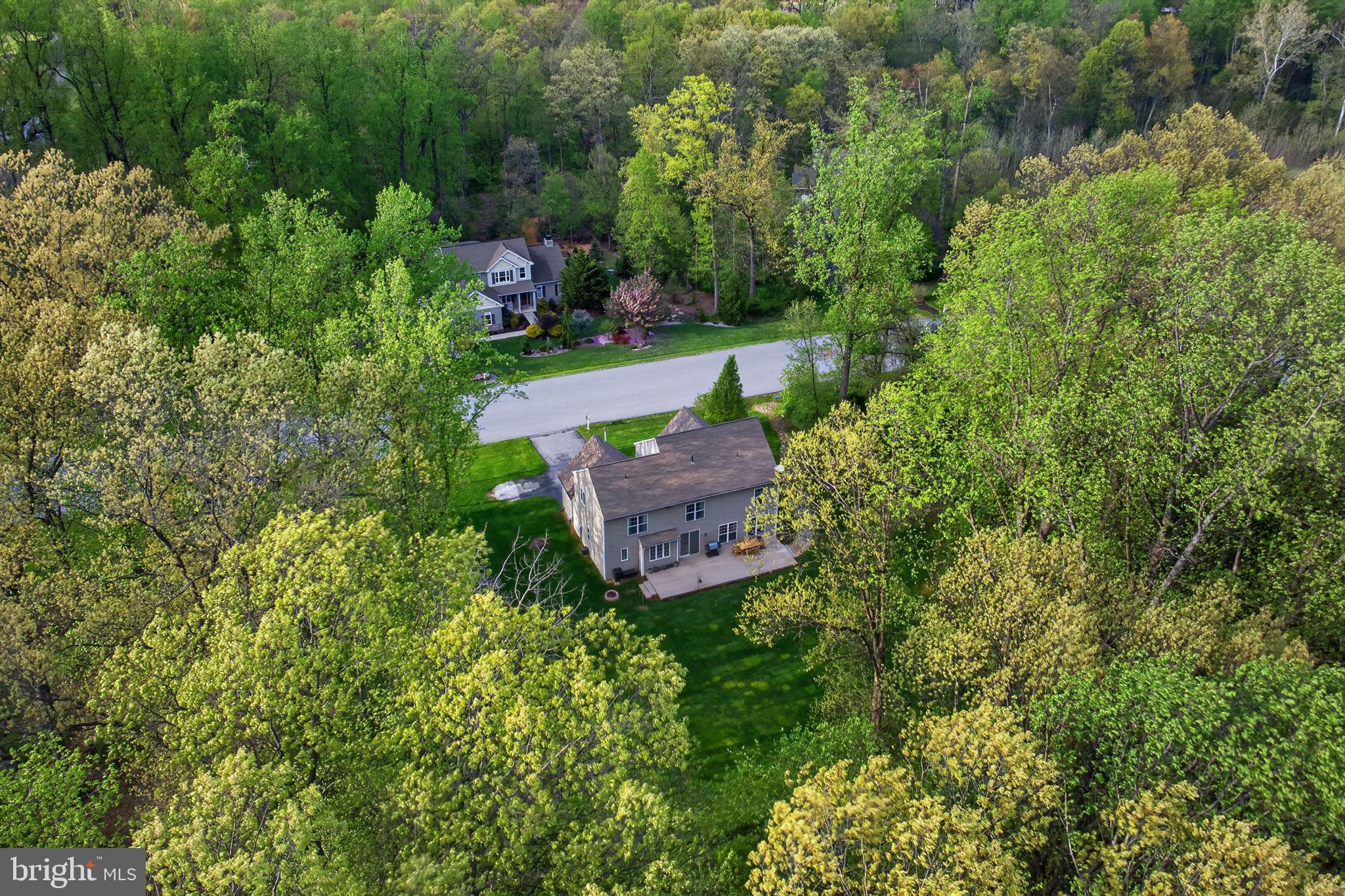 BISHOP WOODS - Residential