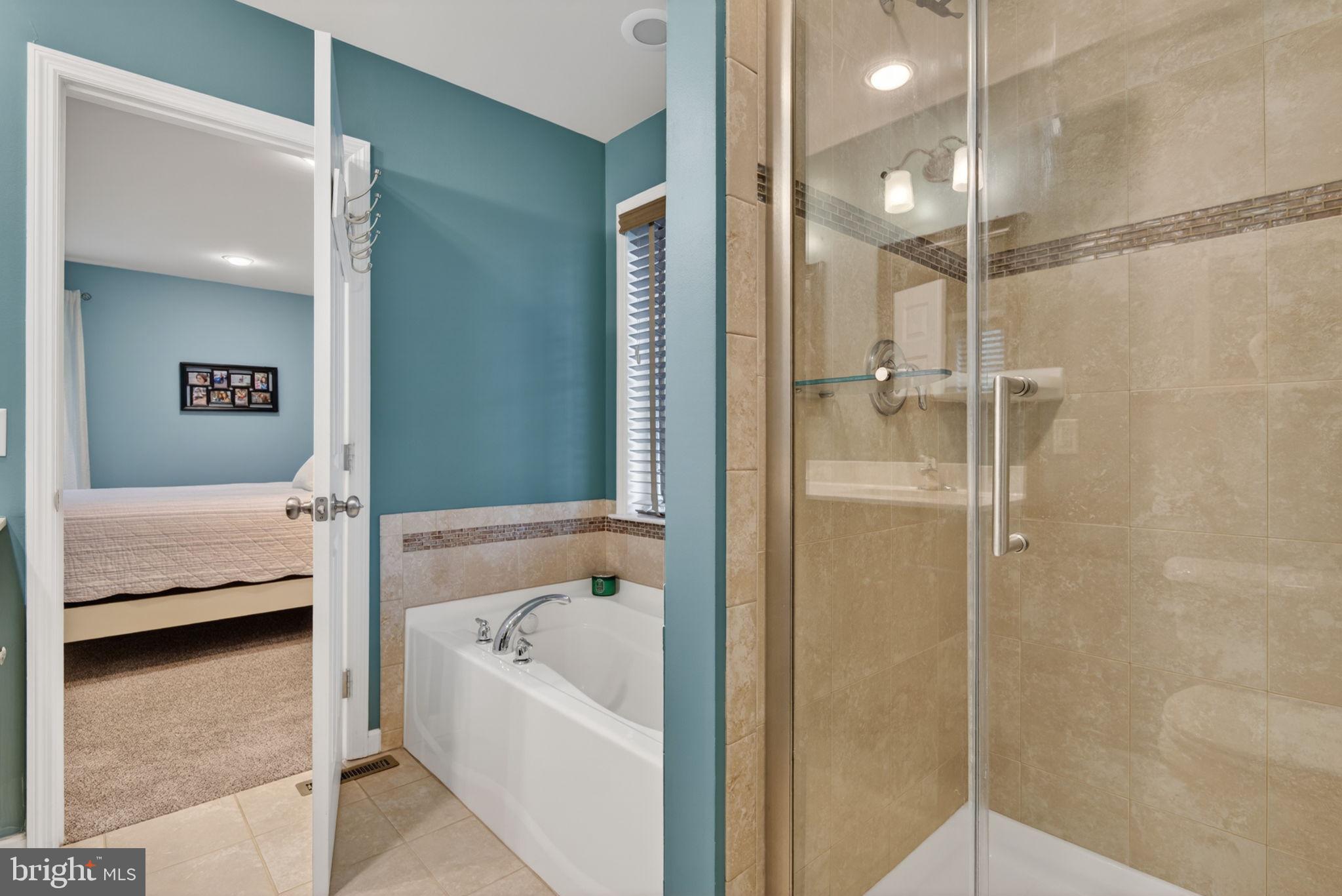 BISHOP WOODS - Residential