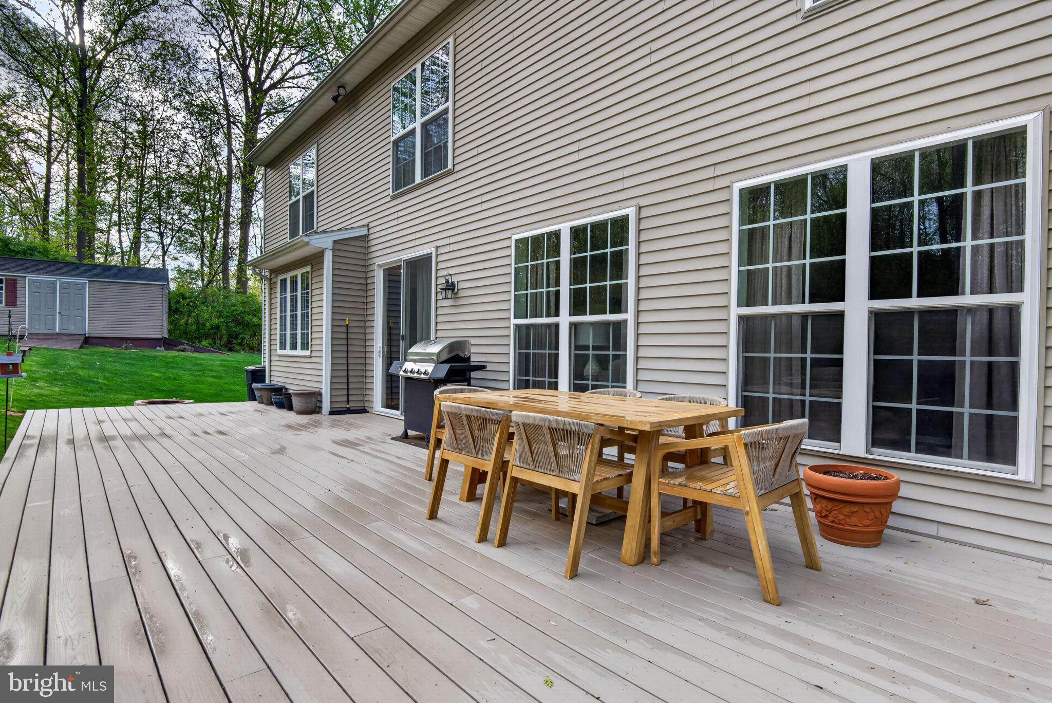 BISHOP WOODS - Residential