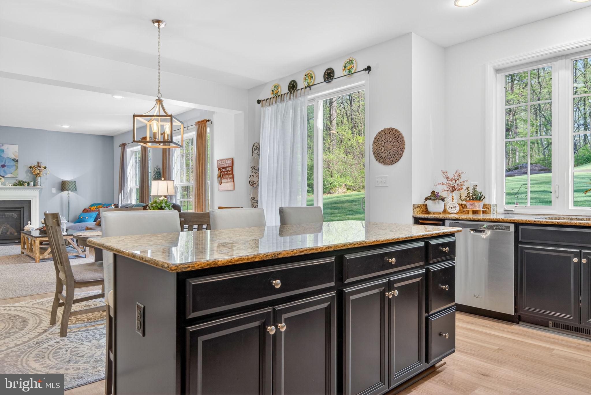 BISHOP WOODS - Residential