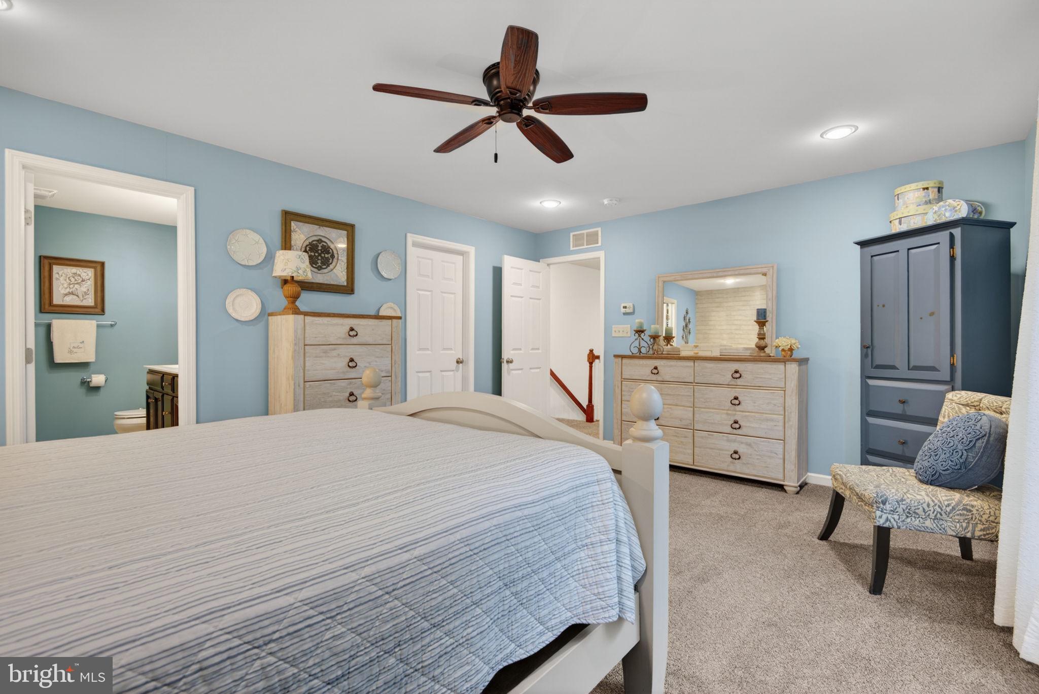 BISHOP WOODS - Residential