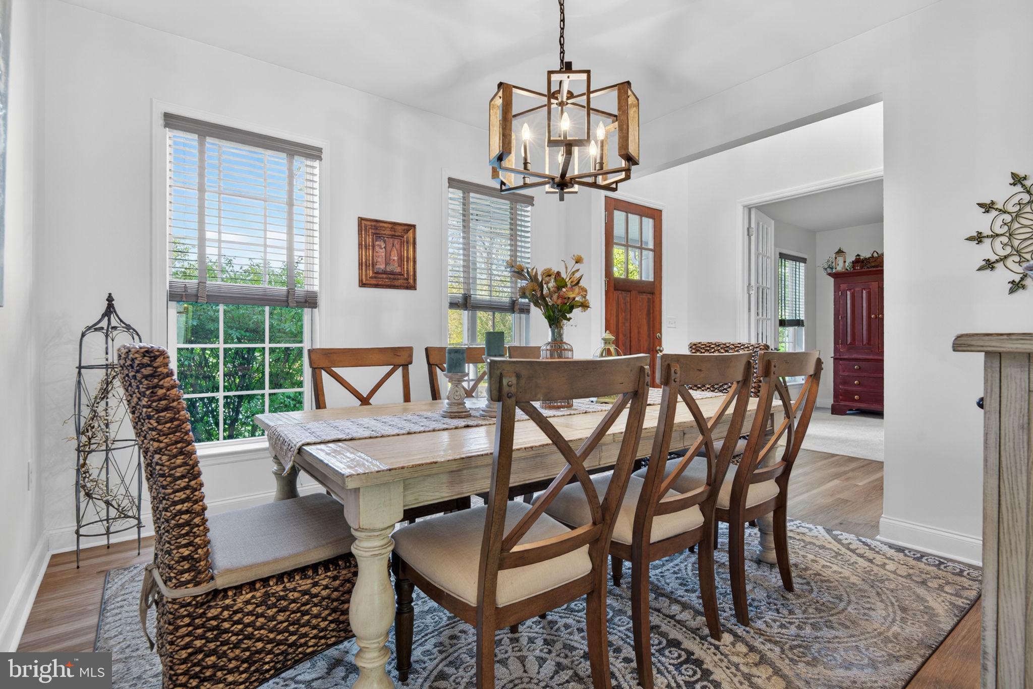 BISHOP WOODS - Residential