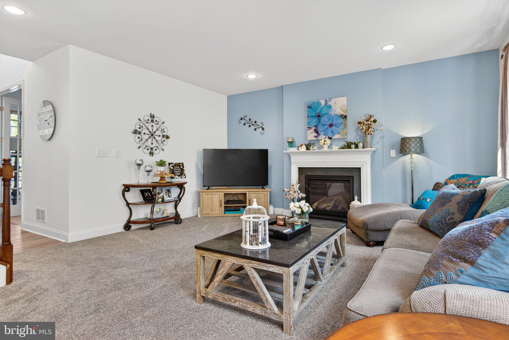 BISHOP WOODS - Residential