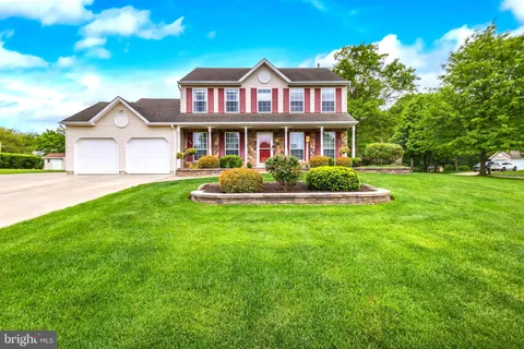 15 Banff Drive, Mullica Hill, NJ 08062 - MLS#: NJGL2056952