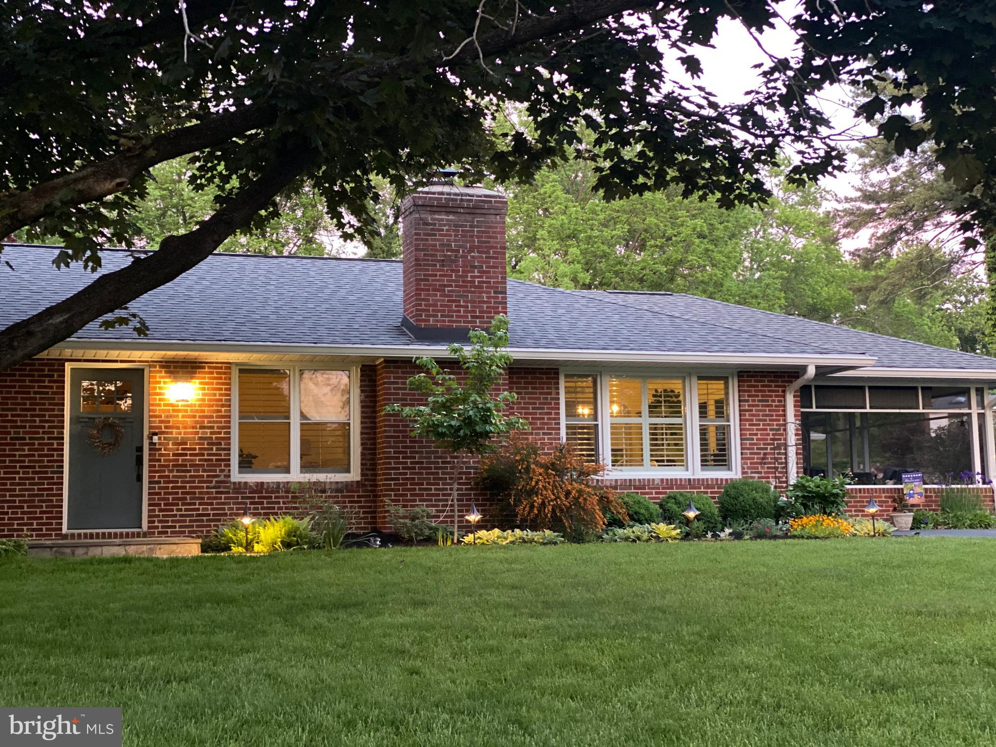 3801 SAINT JOHNS LANE